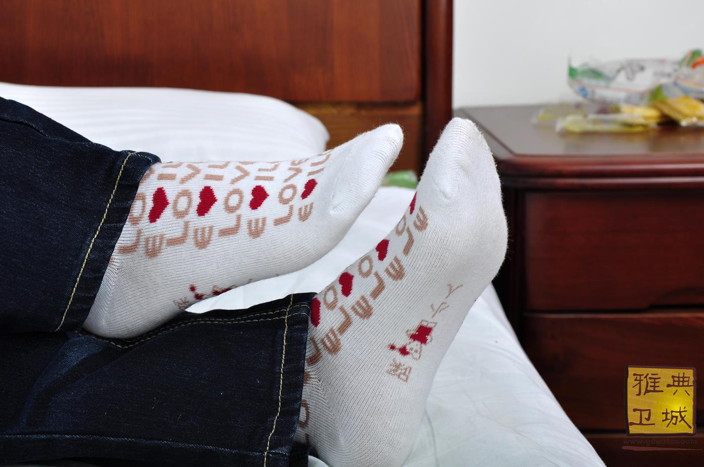 图片[78]-雅典卫城 牛仔裤黑短丝 2010-031 （2）[116P] – 速更版-美库