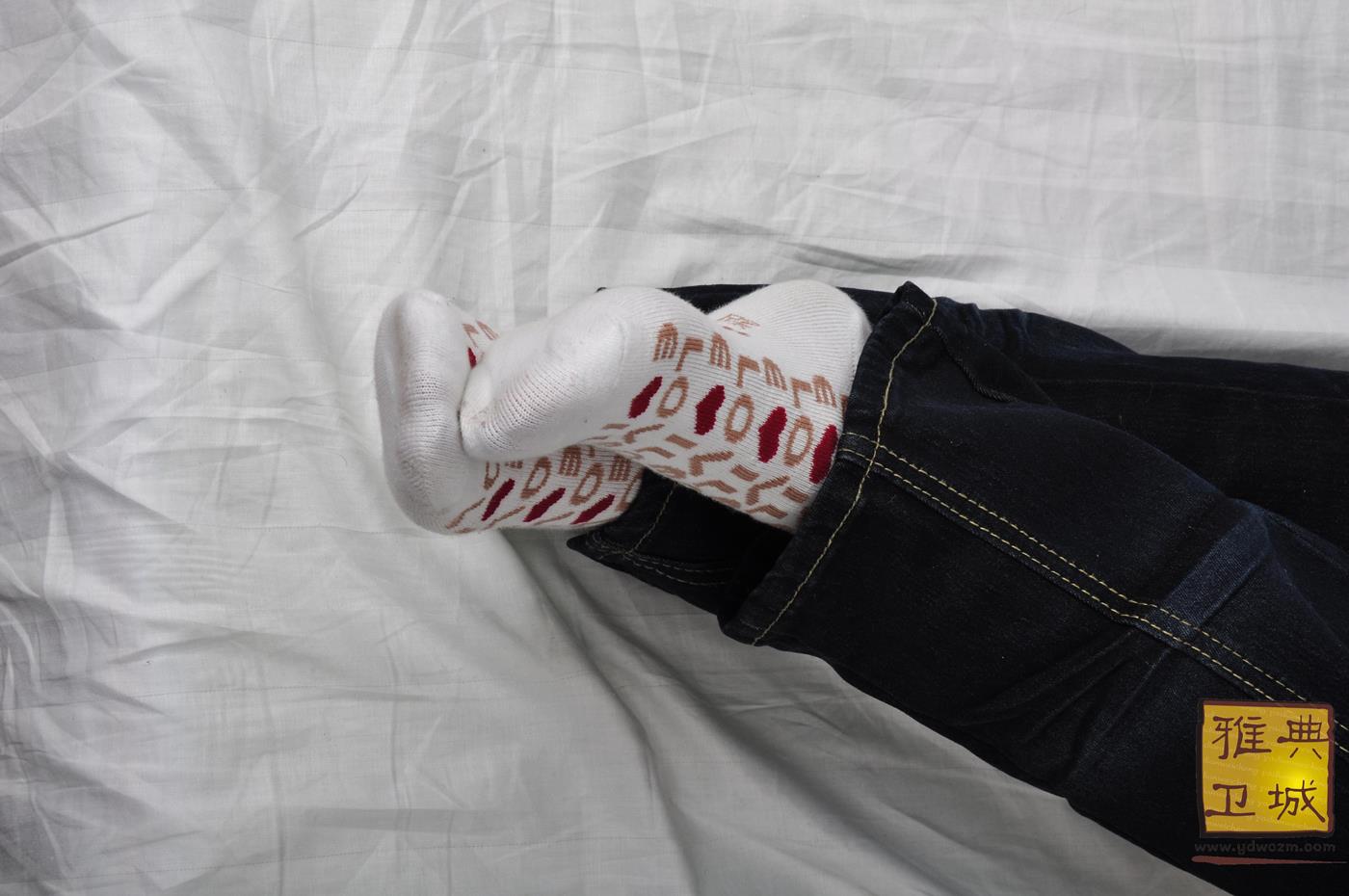 图片[81]-雅典卫城 牛仔裤黑短丝 2010-031 （2）[116P] – 速更版-美库