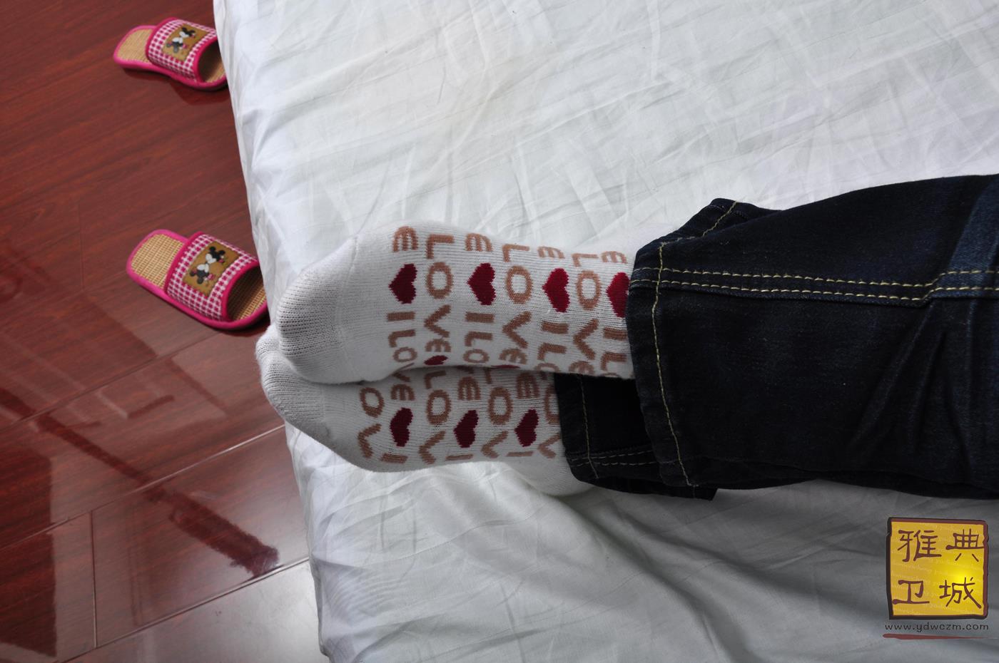 图片[82]-雅典卫城 牛仔裤黑短丝 2010-031 （2）[116P] – 速更版-美库