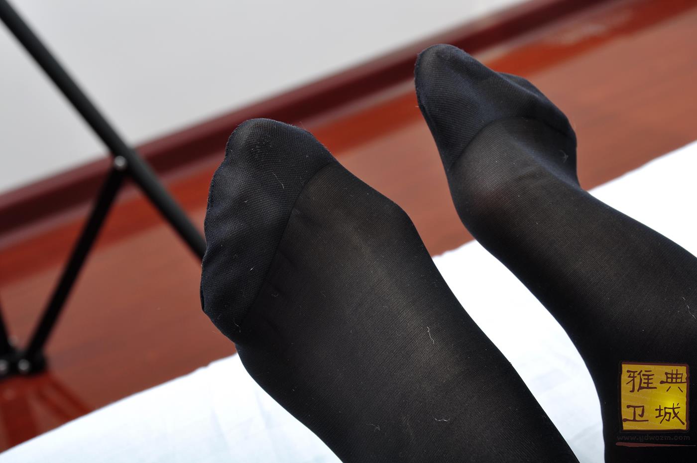 图片[110]-雅典卫城 牛仔裤黑短丝 2010-031 （2）[116P] – 速更版-美库