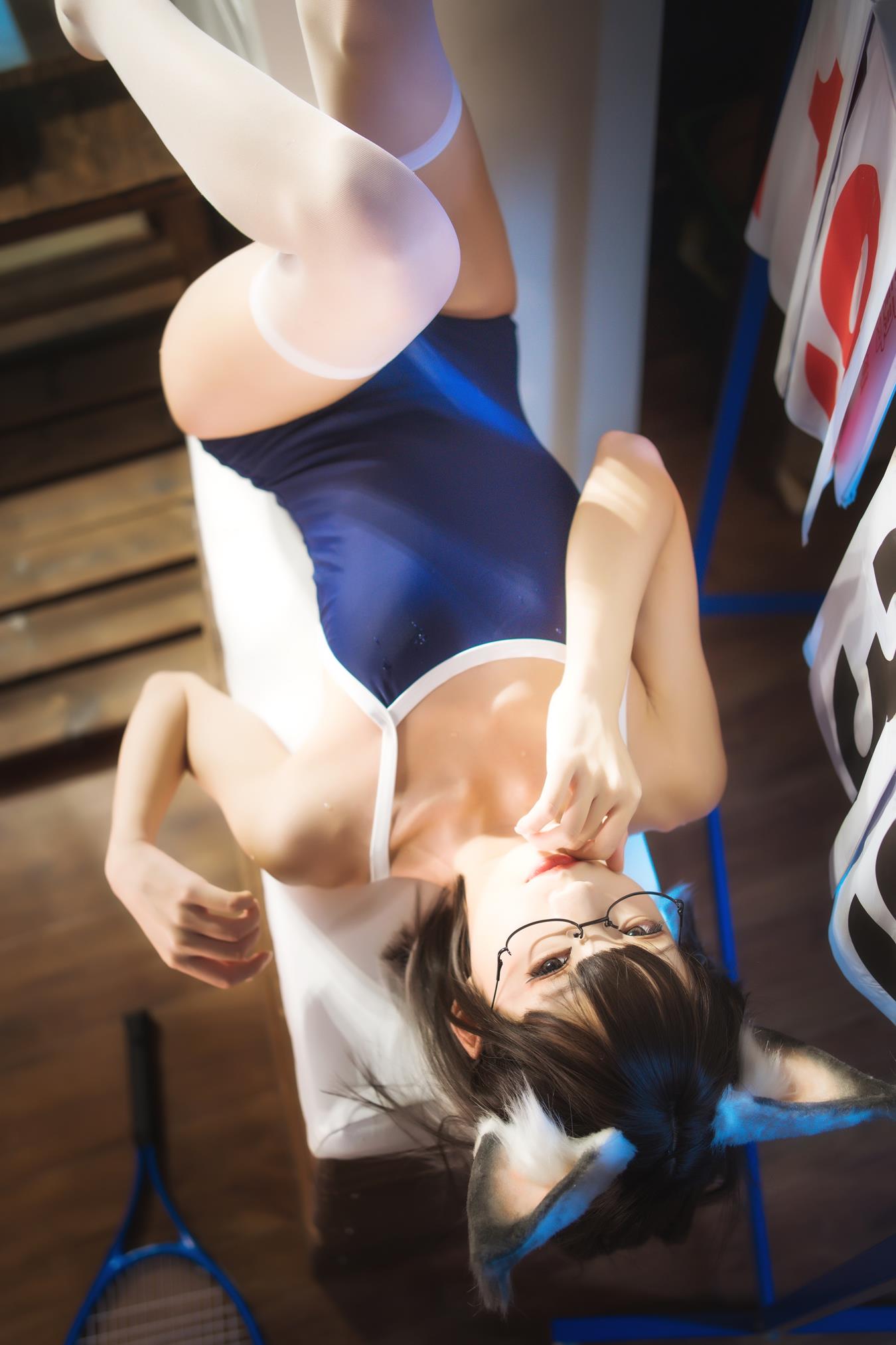 图片[28]-狐玖玖 死库水 [47P] – 速更版-美库