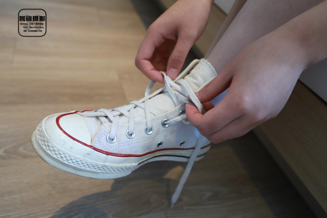 图片[19]-[誉铭传媒]袜足摄影 2022年 NO.030[95P] – 速更版-美库