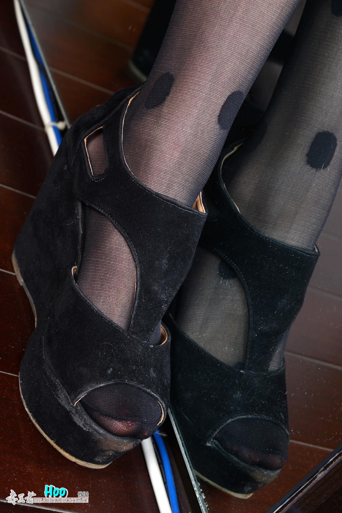 图片[25]-[赤足者]VOL.030 高清图集[45P] – 速更版-美库