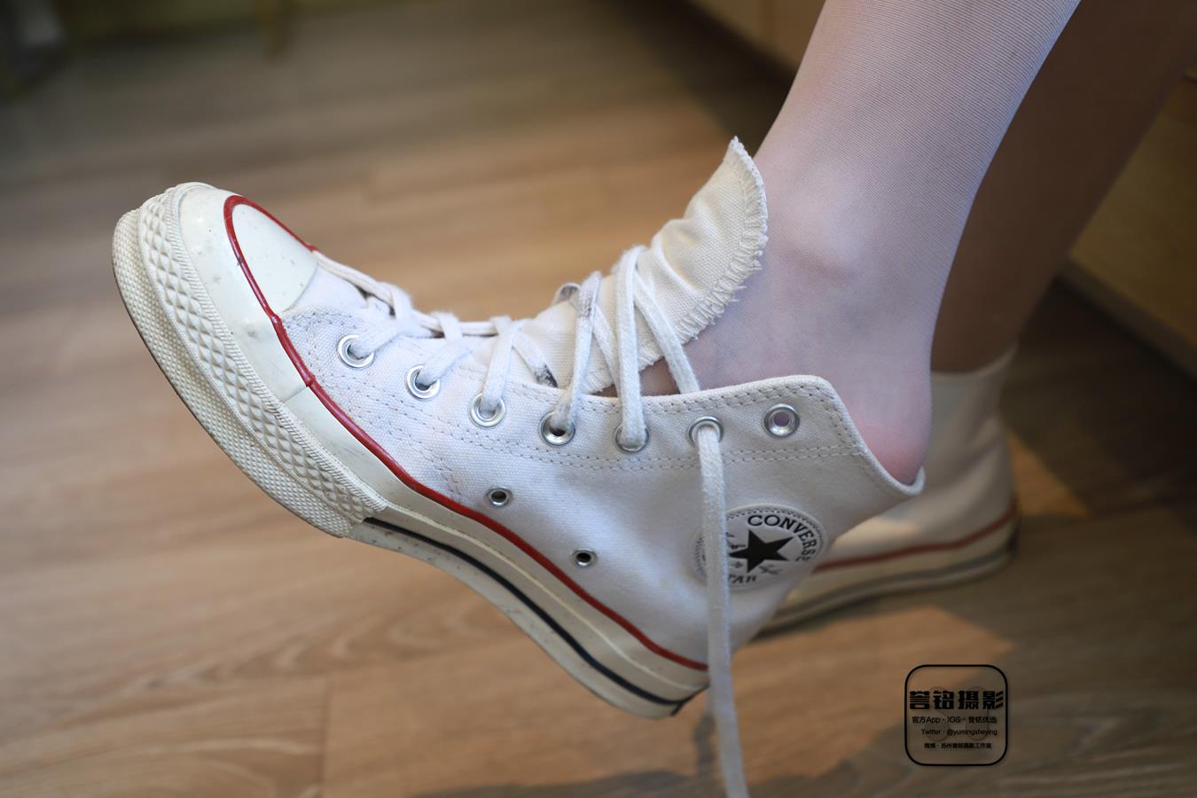 图片[21]-[誉铭传媒]袜足摄影 2022年 NO.030[95P] – 速更版-美库