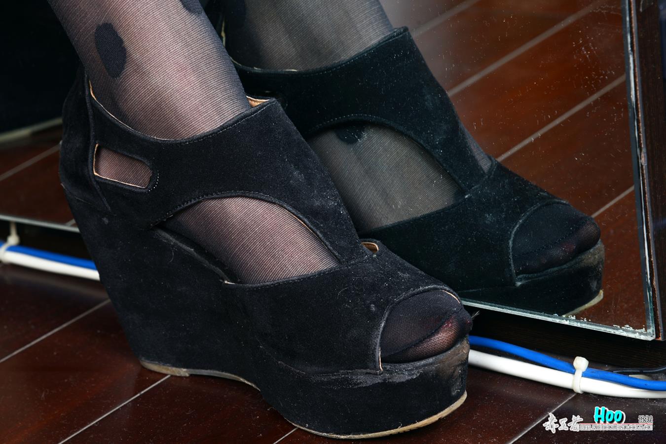 图片[28]-[赤足者]VOL.030 高清图集[45P] – 速更版-美库