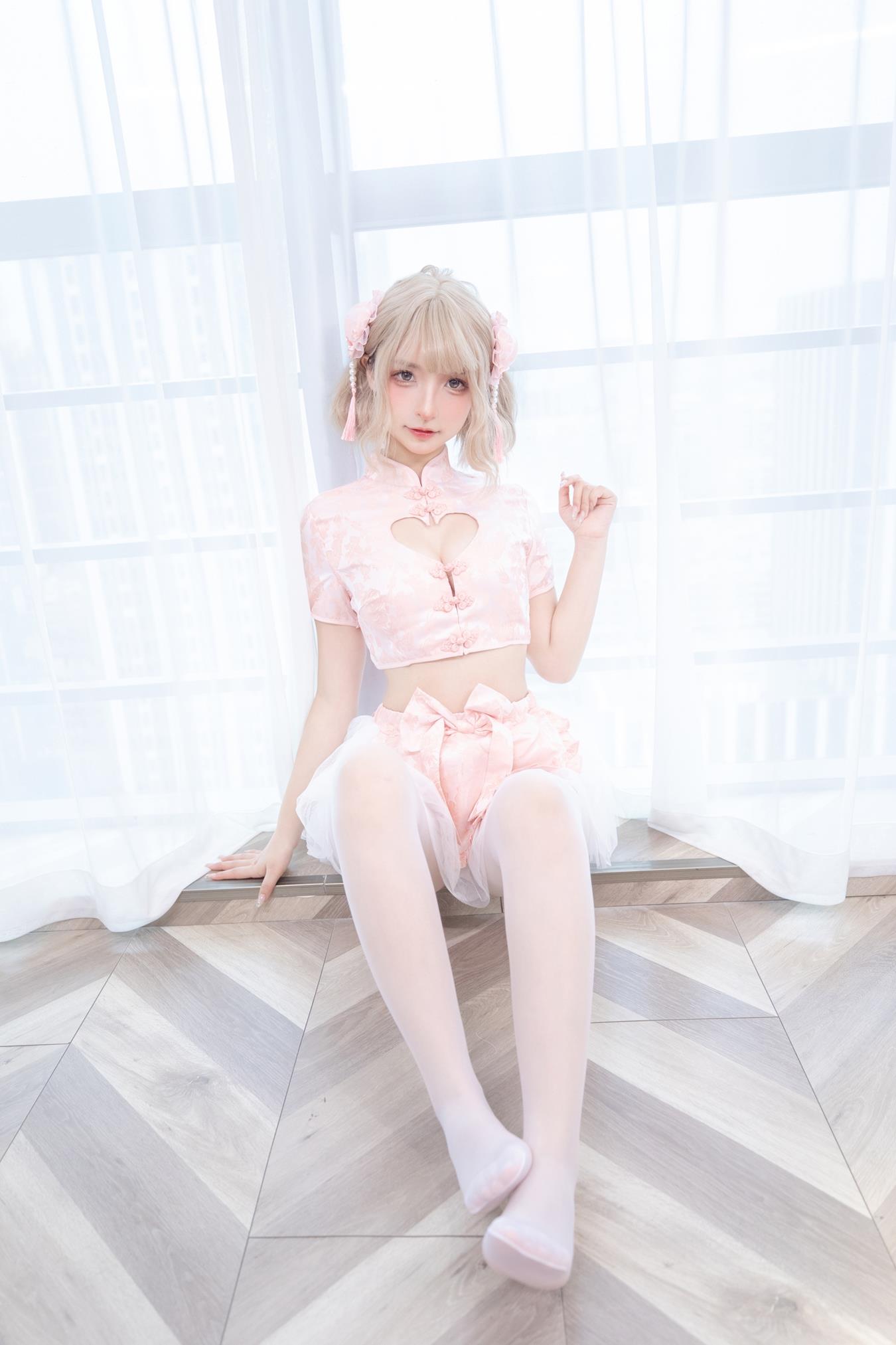 图片[16]-神楽板真冬 – 中华娘[20P] – 速更版-美库