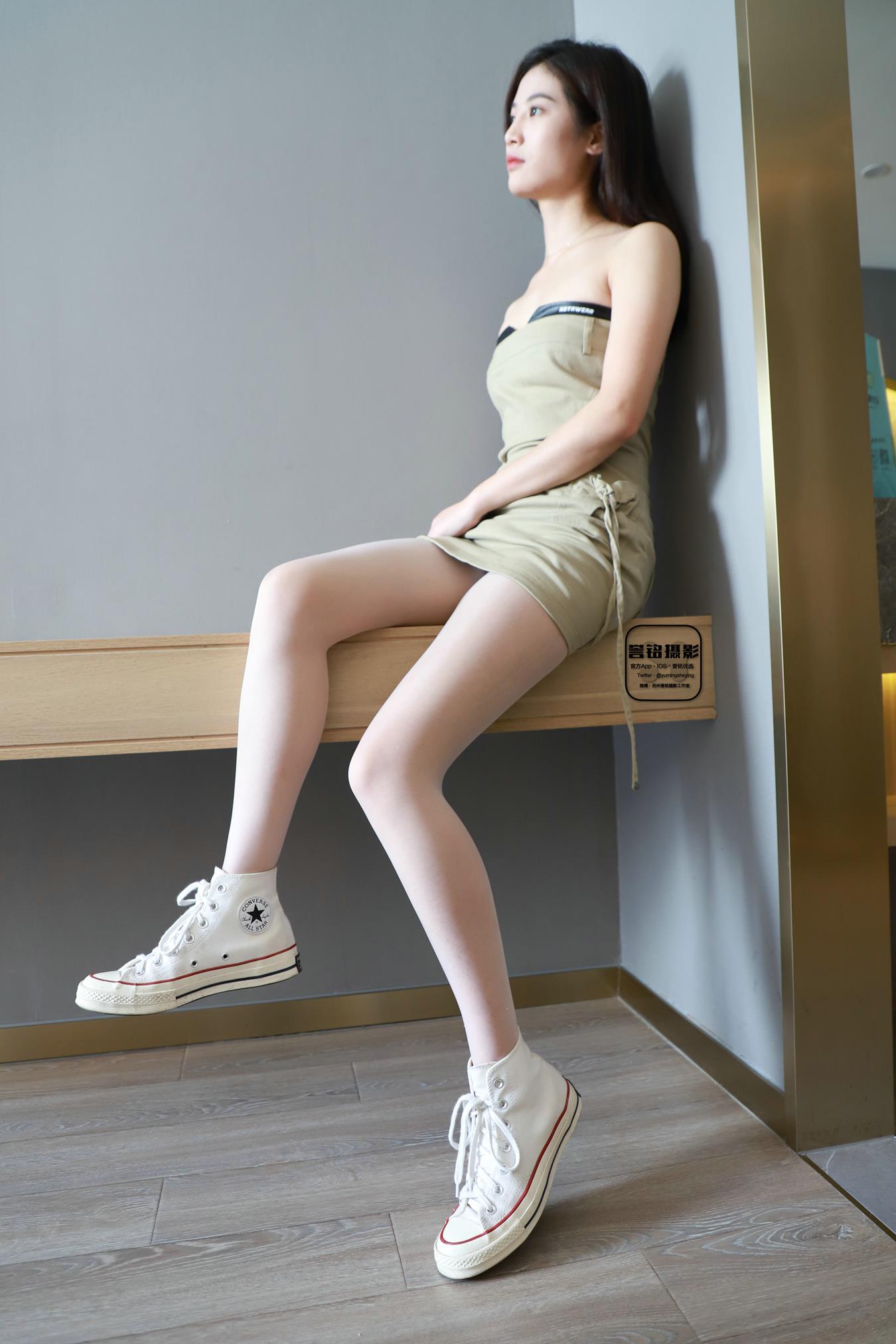 图片[93]-[誉铭传媒]袜足摄影 2022年 NO.030[95P] – 速更版-美库