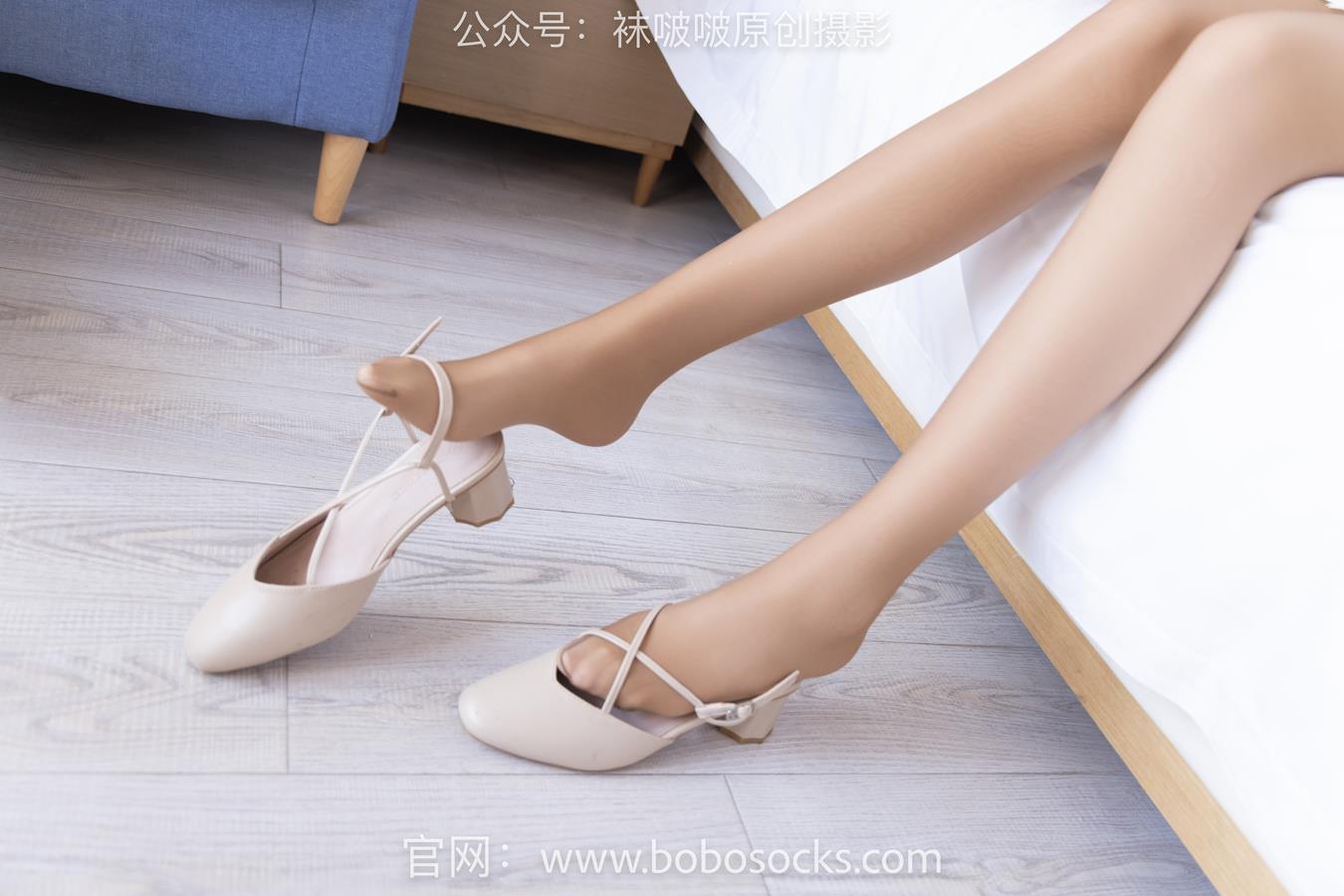 图片[55]-[BoBoSocks袜啵啵]NO.149 小甜豆-高跟鞋、咖啡色丝袜、肉丝打底[149P] – 速更版-美库