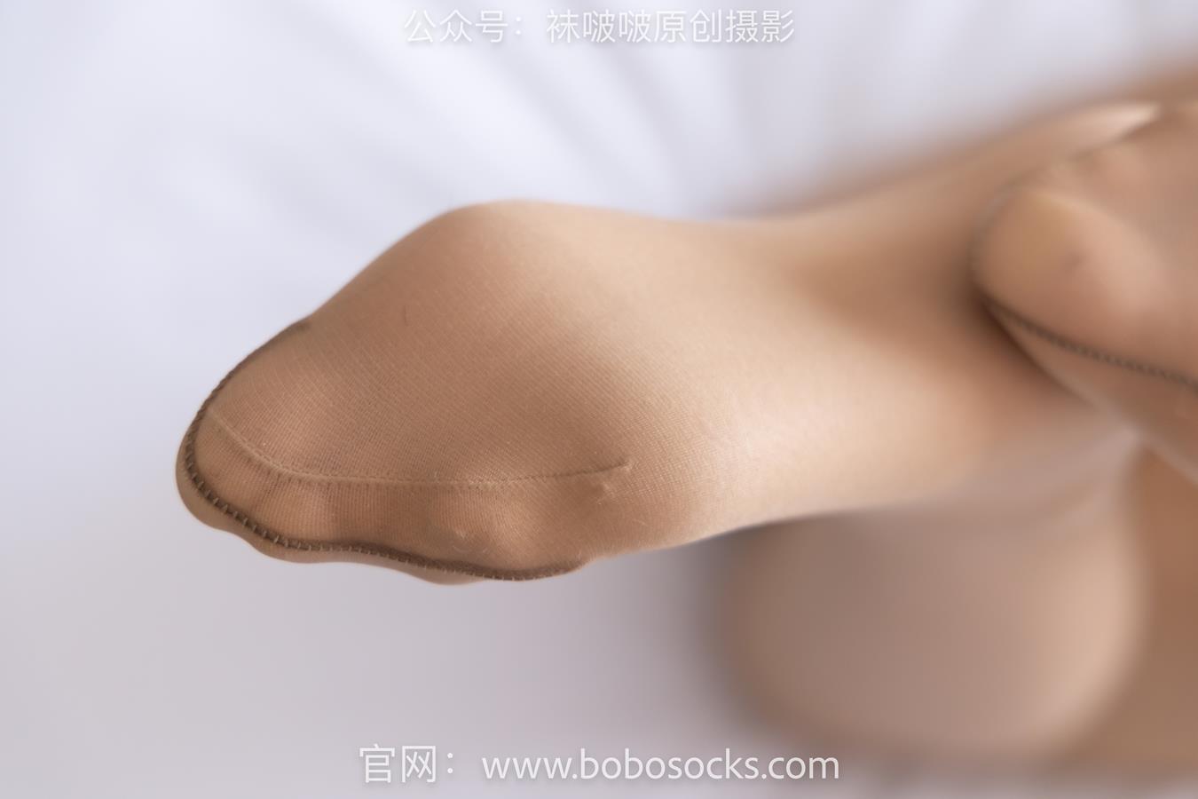 图片[111]-[BoBoSocks袜啵啵]NO.149 小甜豆-高跟鞋、咖啡色丝袜、肉丝打底[149P] – 速更版-美库