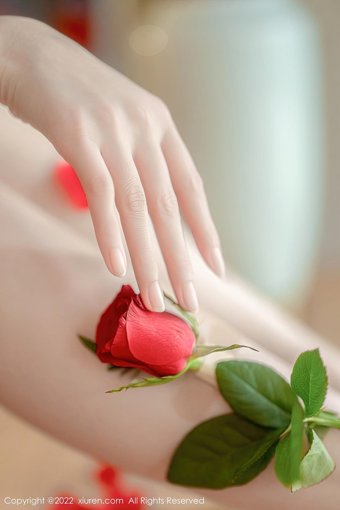 图片[10]-[Xiuren秀人网]2022.11.18 NO.5875 婠婠么[56+1P] – 速更版-美库