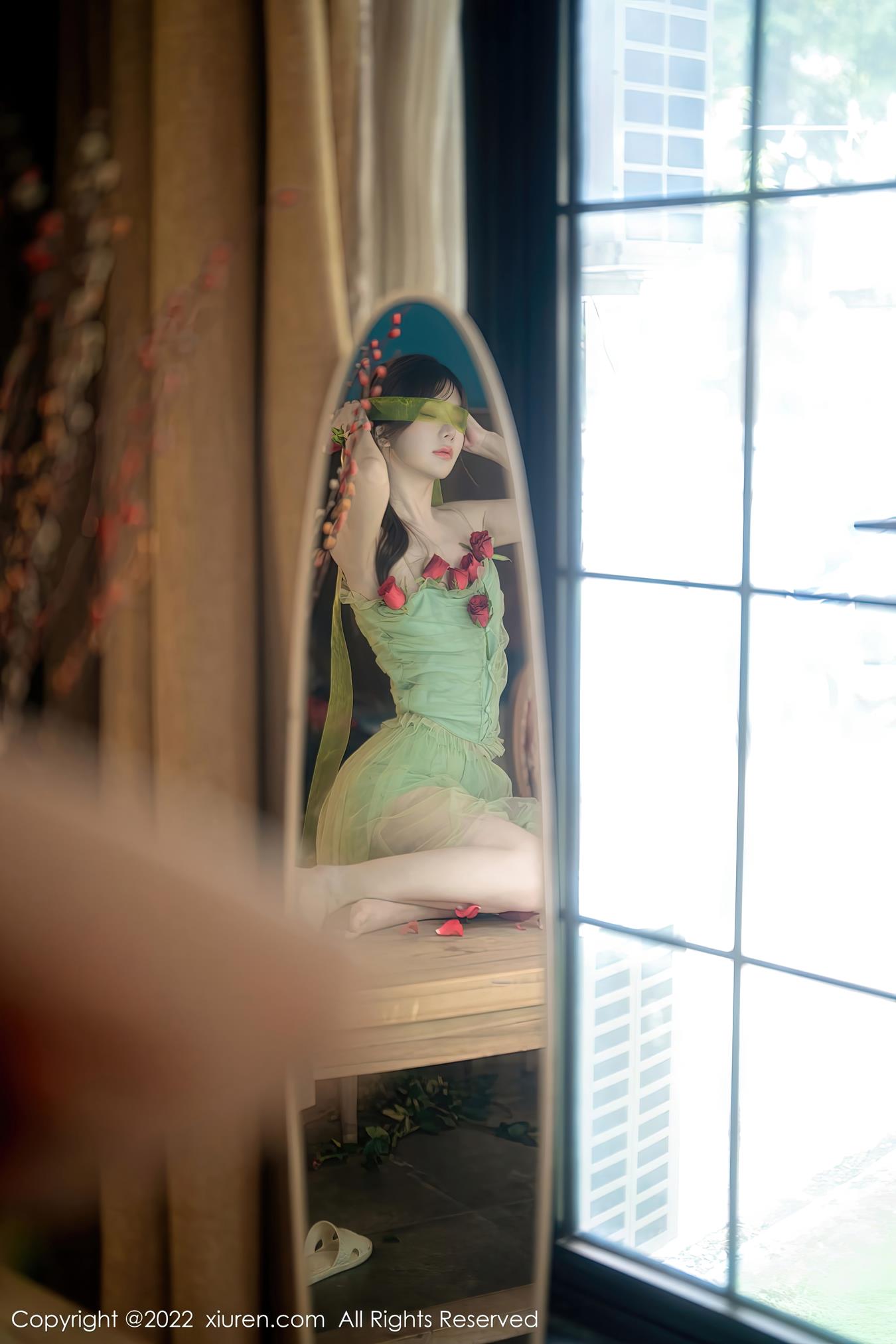 图片[16]-[Xiuren秀人网]2022.11.18 NO.5875 婠婠么[56+1P] – 速更版-美库