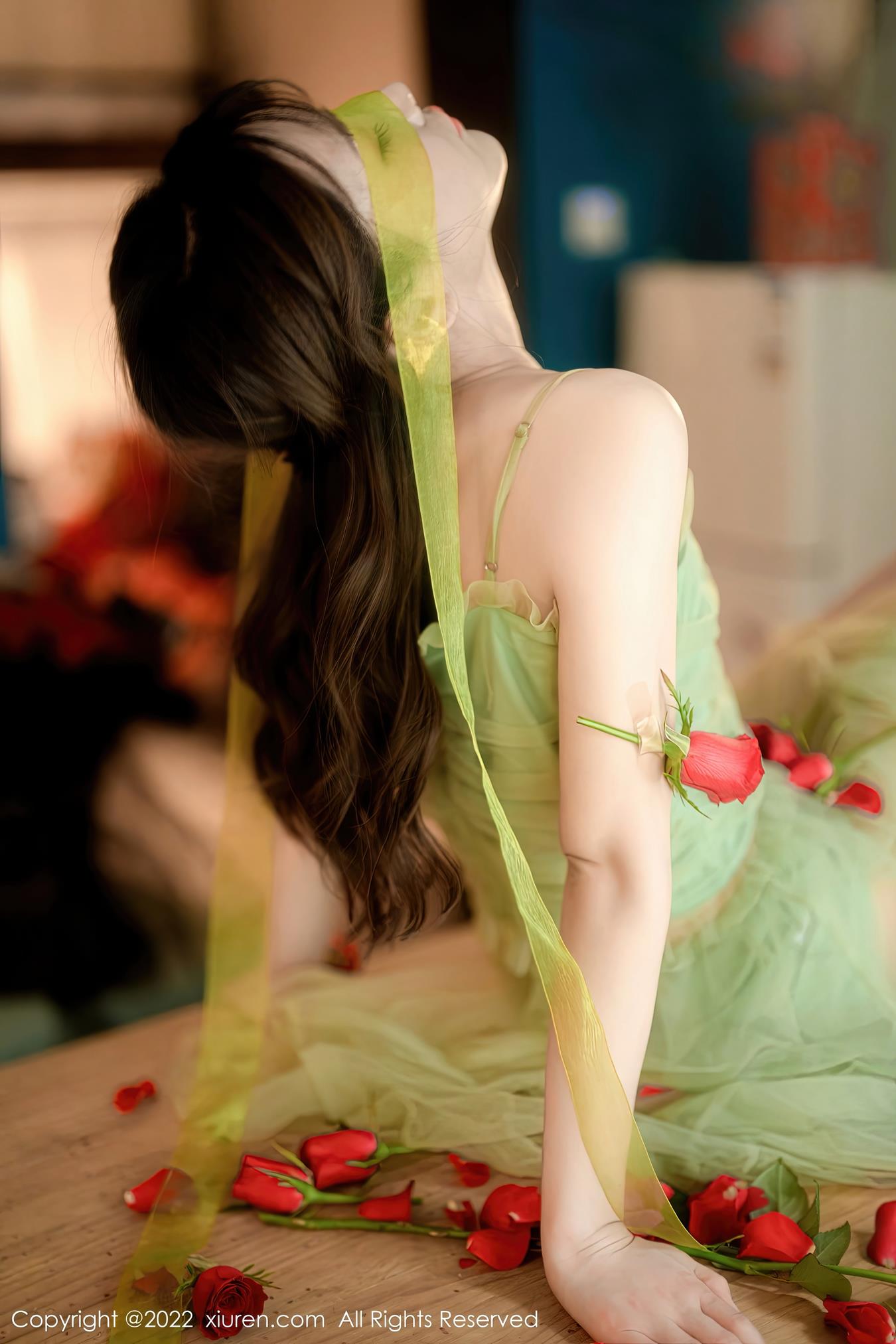 图片[17]-[Xiuren秀人网]2022.11.18 NO.5875 婠婠么[56+1P] – 速更版-美库