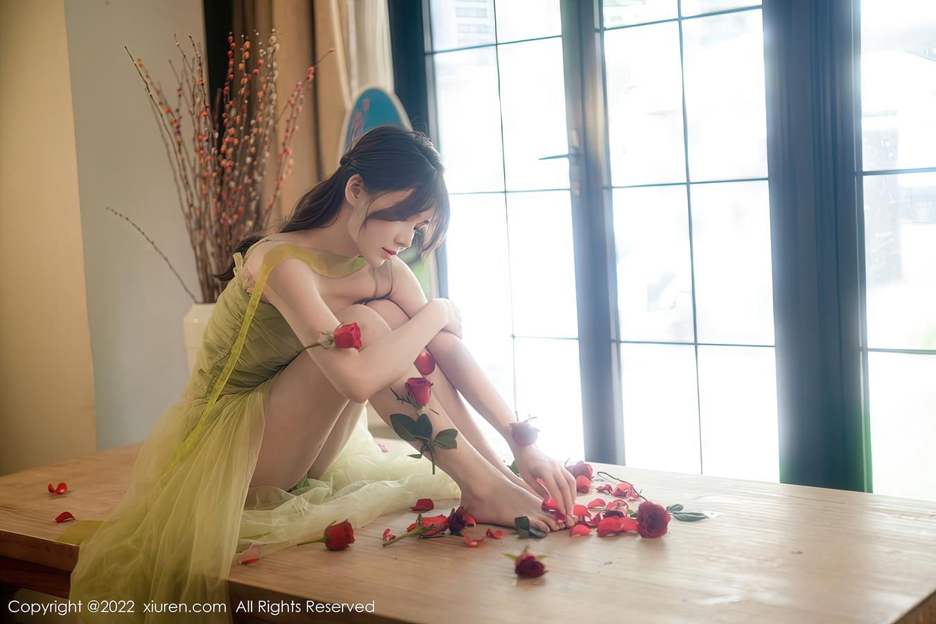 图片[23]-[Xiuren秀人网]2022.11.18 NO.5875 婠婠么[56+1P] – 速更版-美库