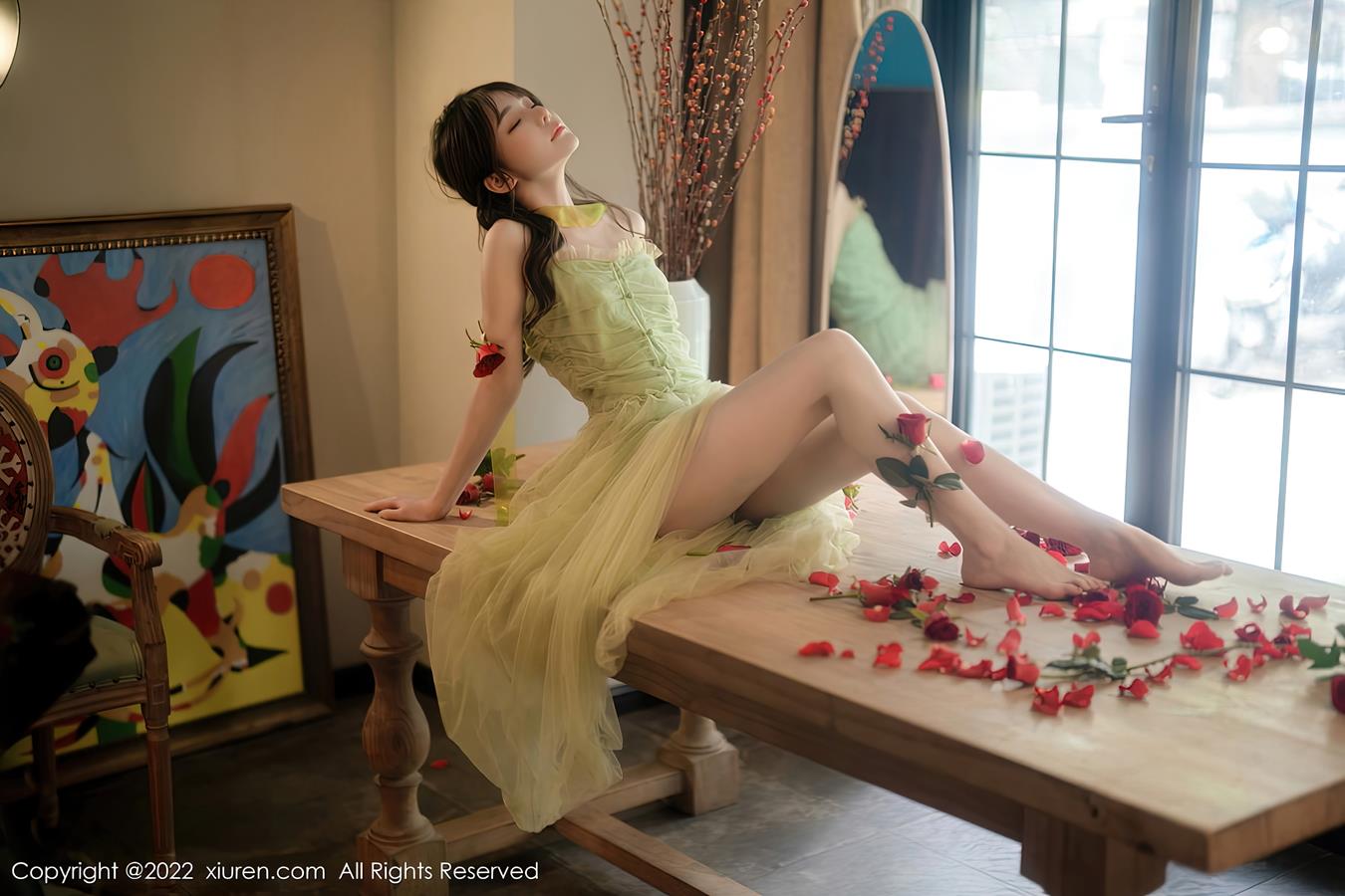 图片[26]-[Xiuren秀人网]2022.11.18 NO.5875 婠婠么[56+1P] – 速更版-美库