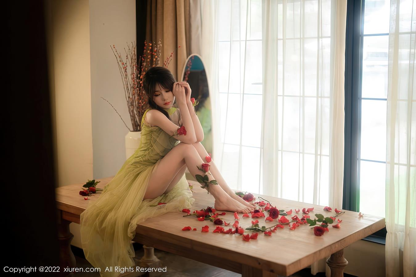 图片[29]-[Xiuren秀人网]2022.11.18 NO.5875 婠婠么[56+1P] – 速更版-美库