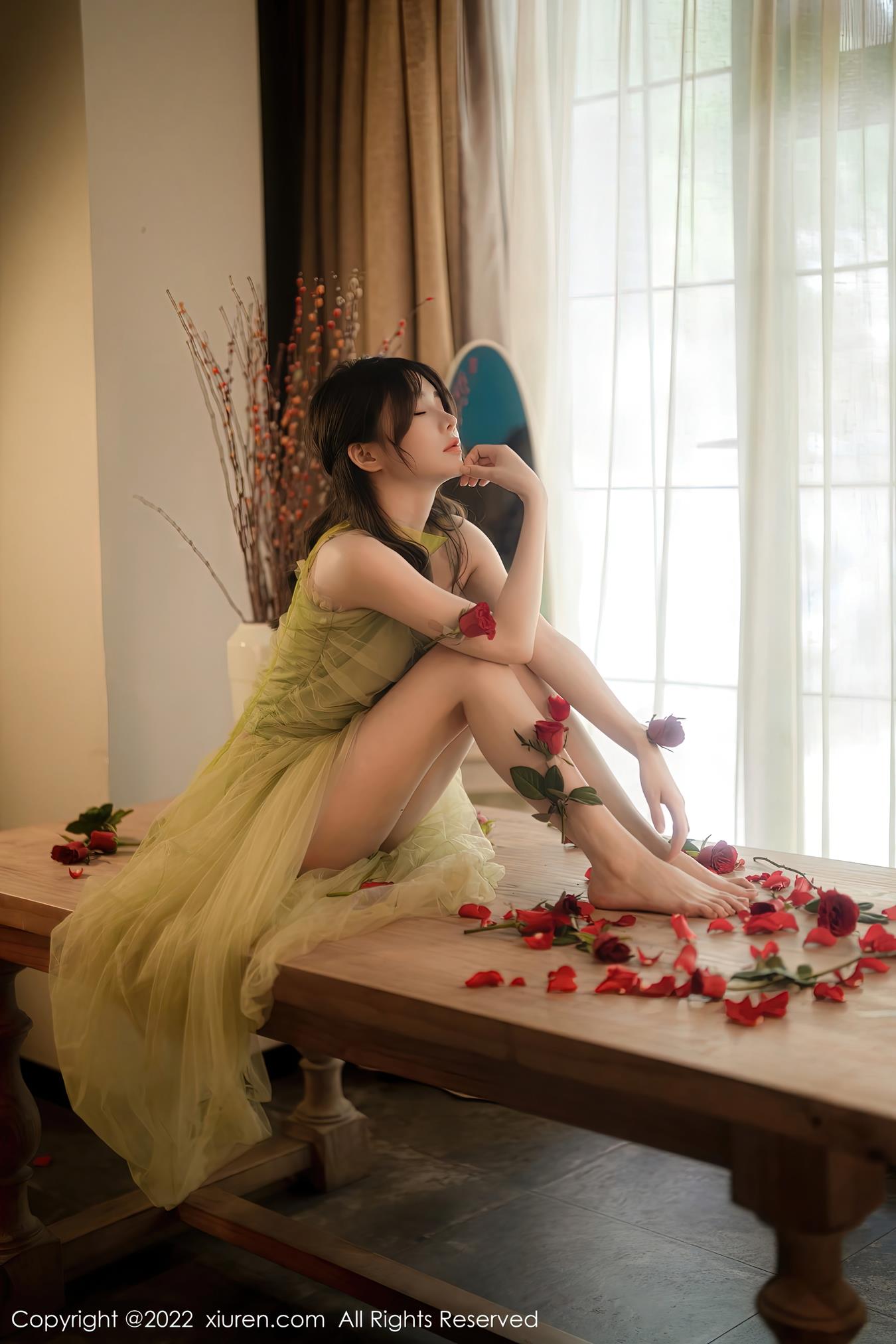 图片[30]-[Xiuren秀人网]2022.11.18 NO.5875 婠婠么[56+1P] – 速更版-美库