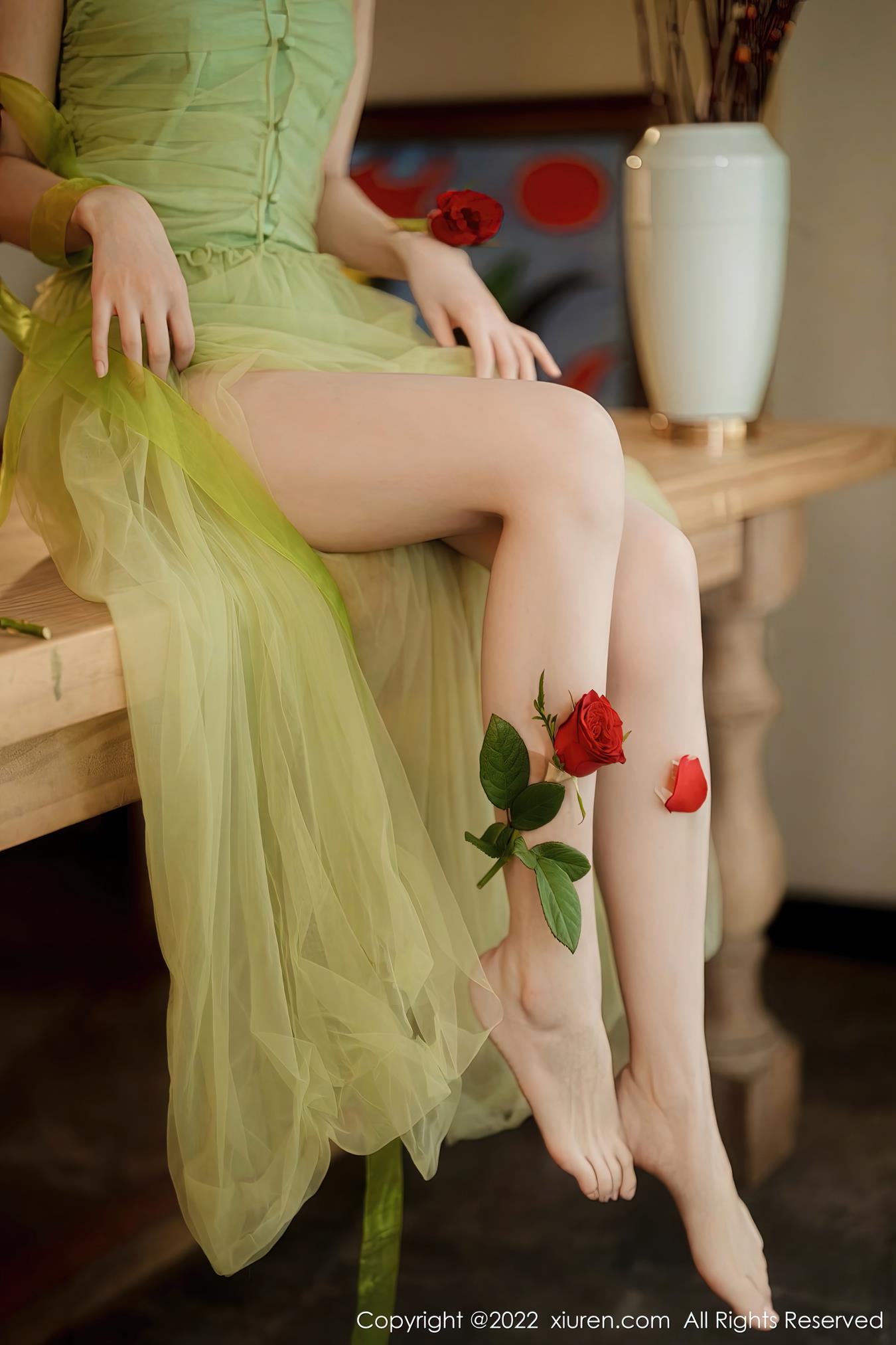 图片[39]-[Xiuren秀人网]2022.11.18 NO.5875 婠婠么[56+1P] – 速更版-美库