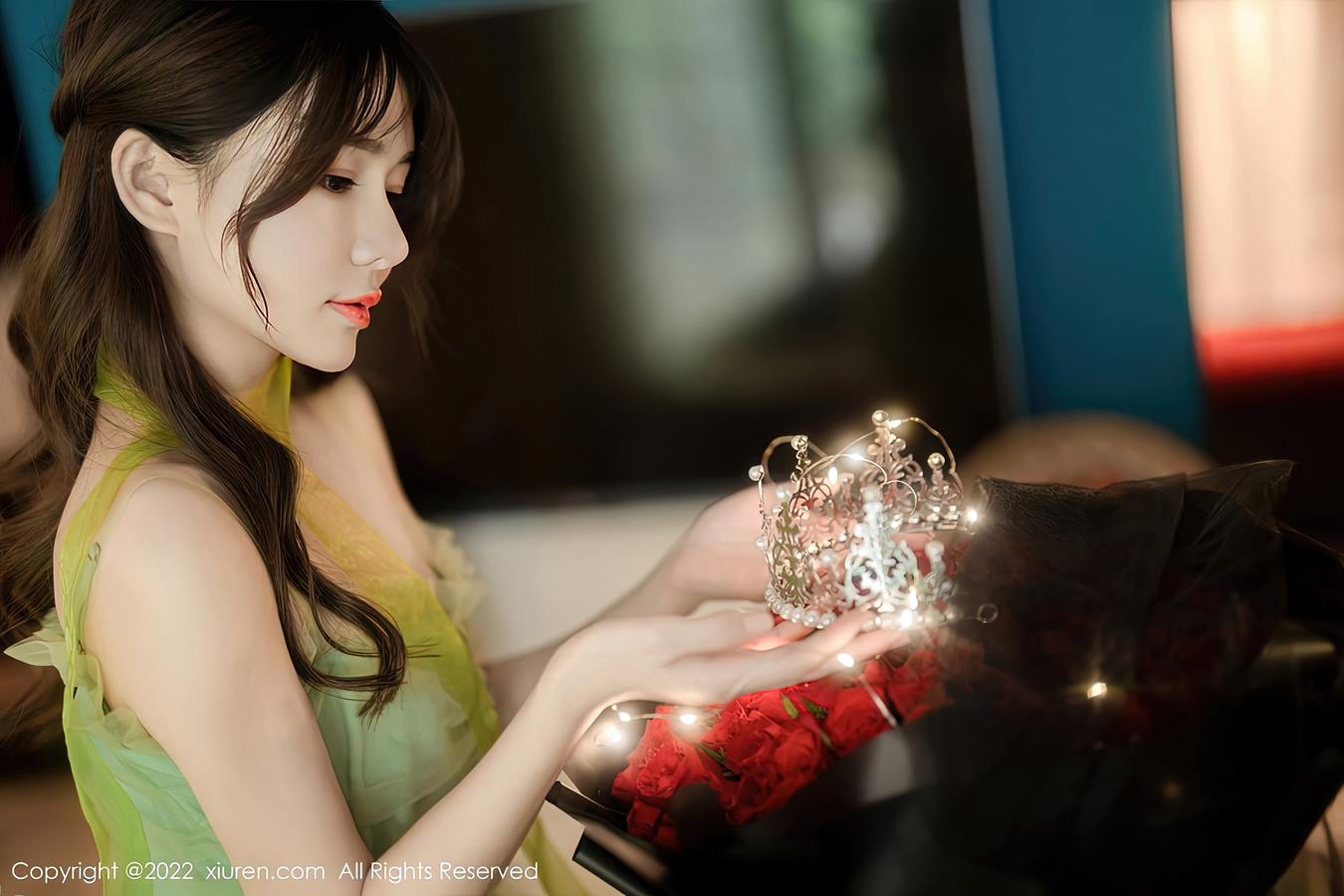 图片[58]-[Xiuren秀人网]2022.11.18 NO.5875 婠婠么[56+1P] – 速更版-美库