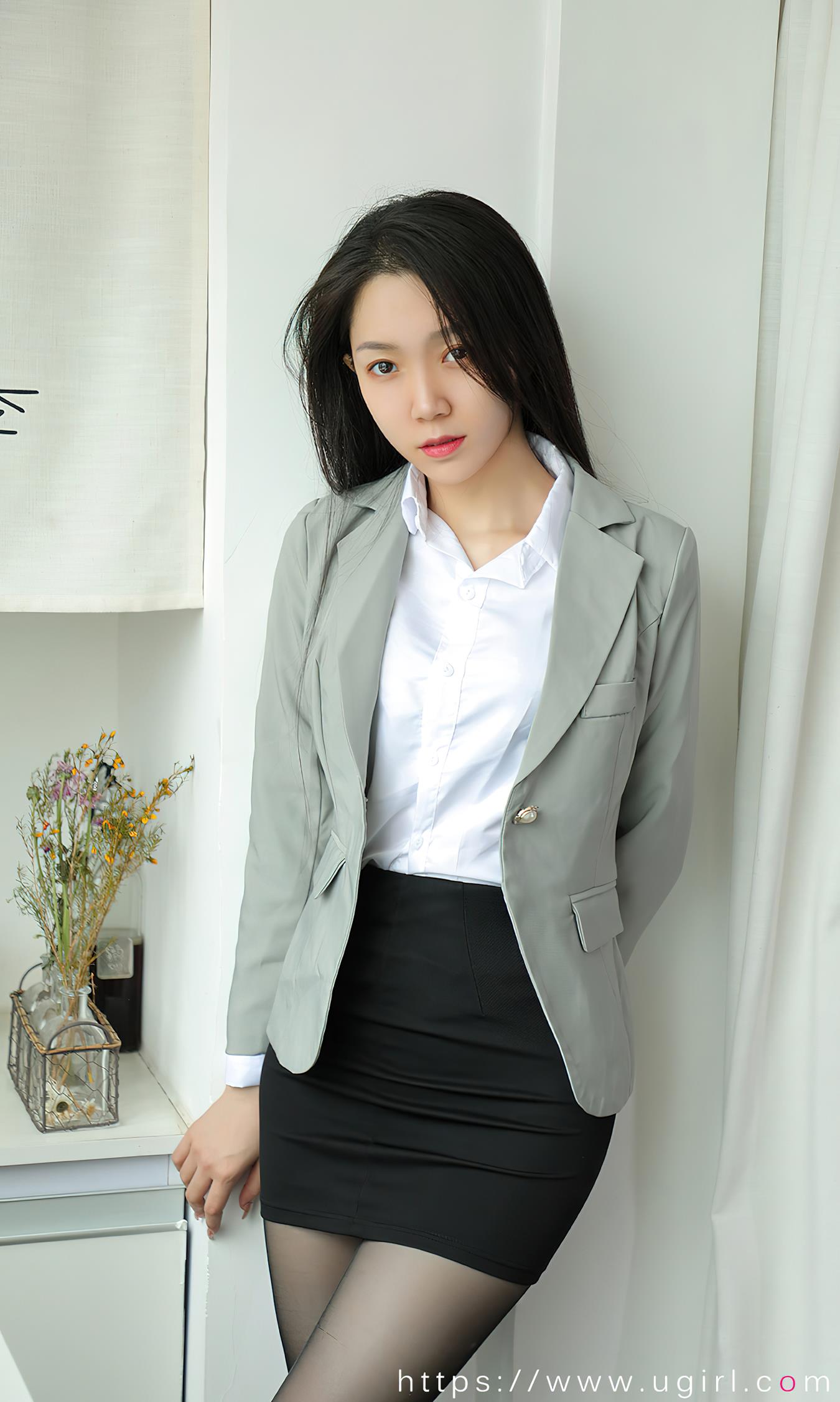 图片[18]-[爱尤物]2022 NO.2452 尤果合辑 醒了的梦[34P] – 速更版-美库