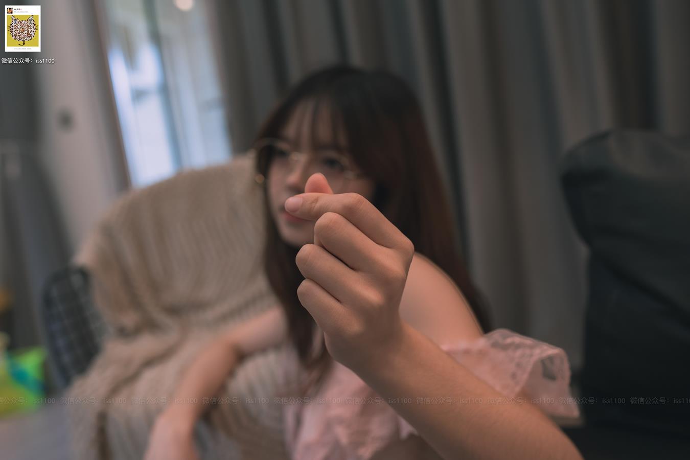 图片[14]-ISS系列 013 萝莉婷 情趣 [27P] – 速更版-美库