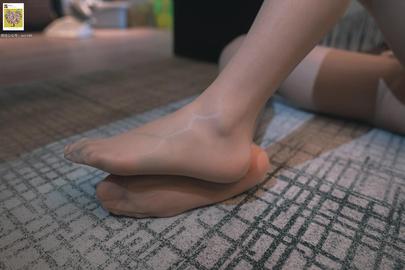 图片[20]-ISS系列 013 萝莉婷 情趣 [27P] – 速更版-美库