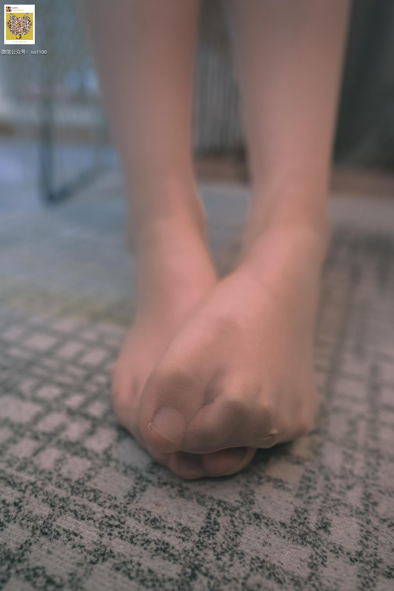 图片[23]-ISS系列 013 萝莉婷 情趣 [27P] – 速更版-美库