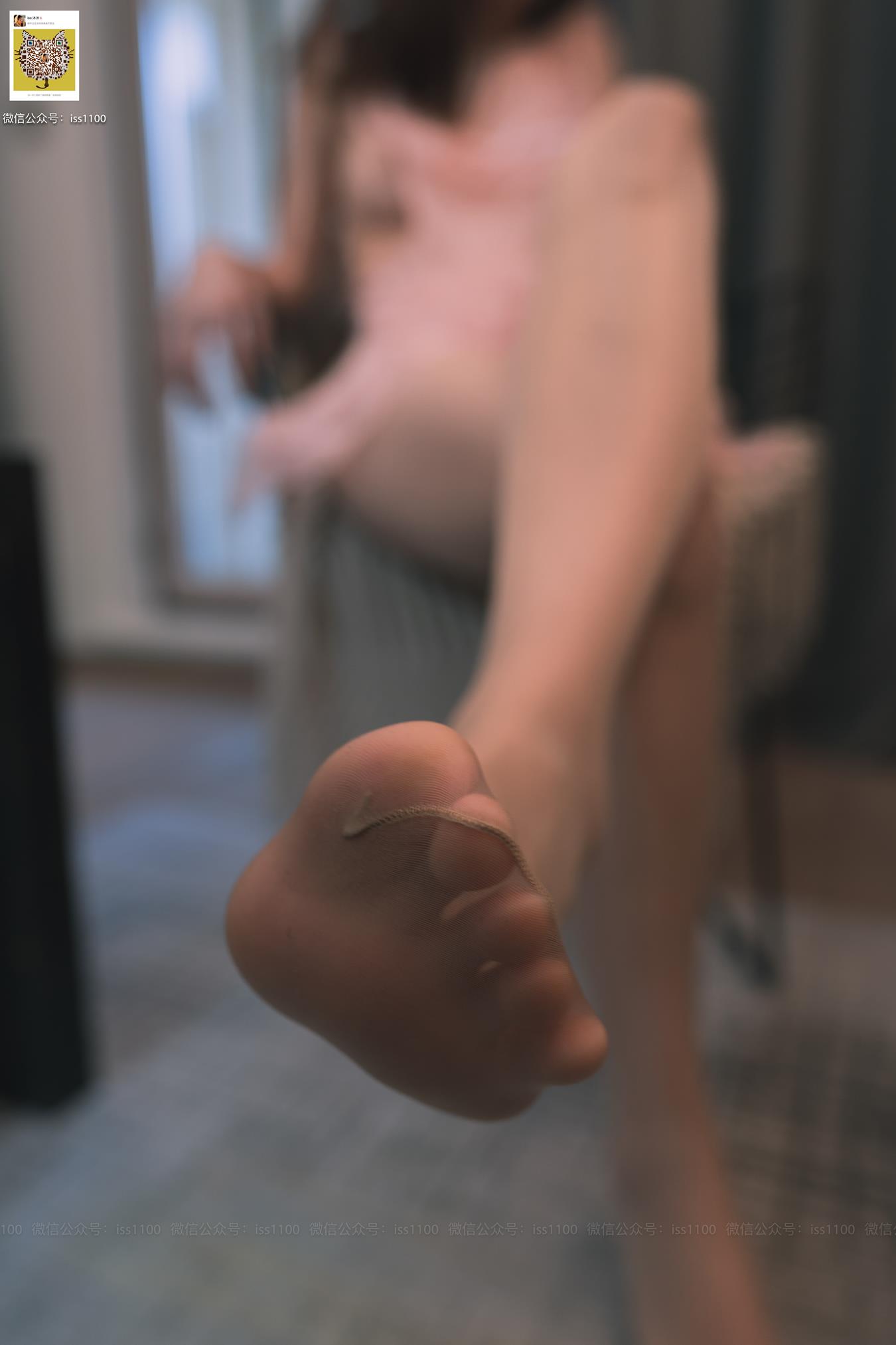 图片[24]-ISS系列 013 萝莉婷 情趣 [27P] – 速更版-美库