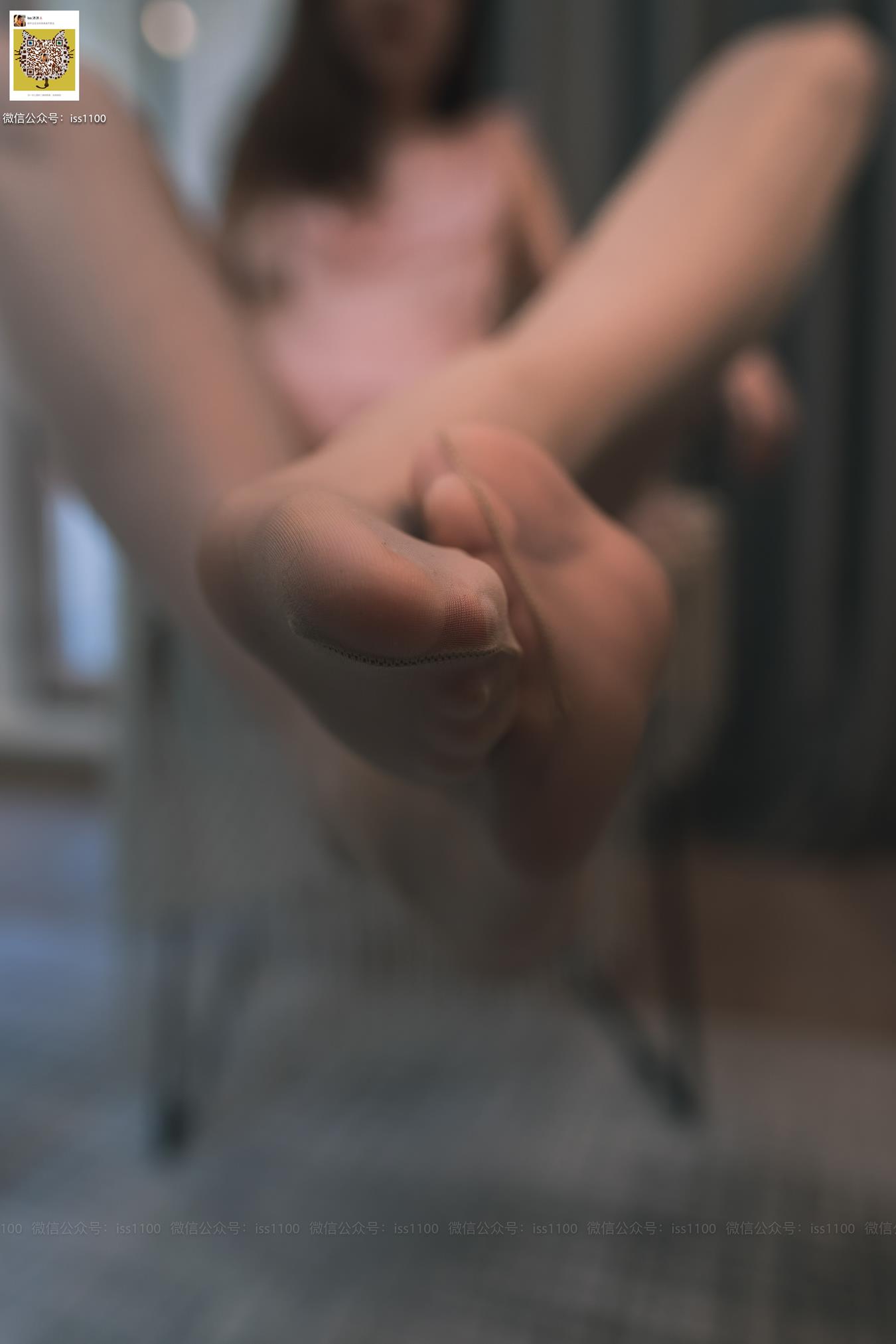 图片[26]-ISS系列 013 萝莉婷 情趣 [27P] – 速更版-美库