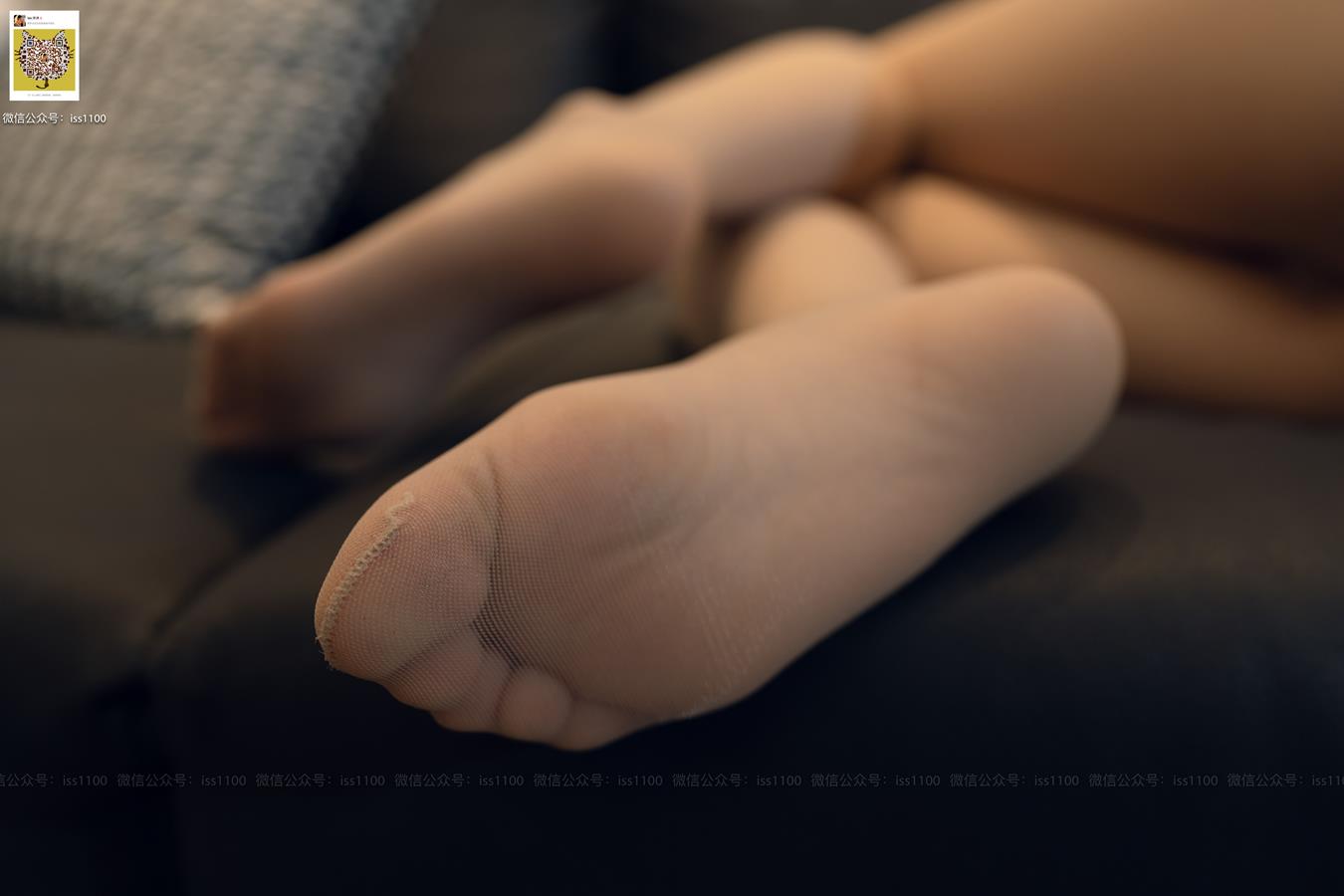 图片[21]-ISS系列 014 萝莉婷 裤里丝 [55P] – 速更版-美库