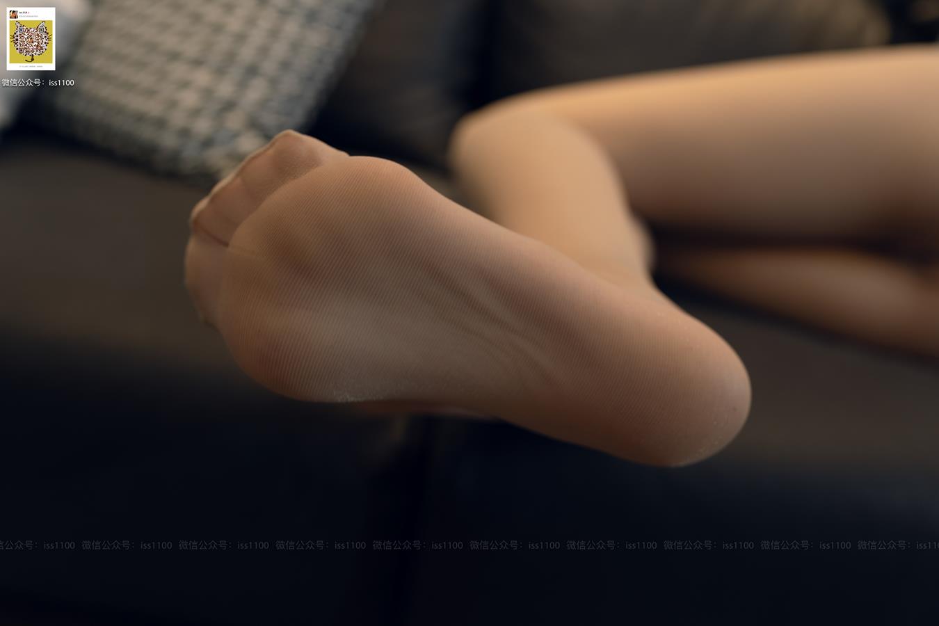 图片[22]-ISS系列 014 萝莉婷 裤里丝 [55P] – 速更版-美库