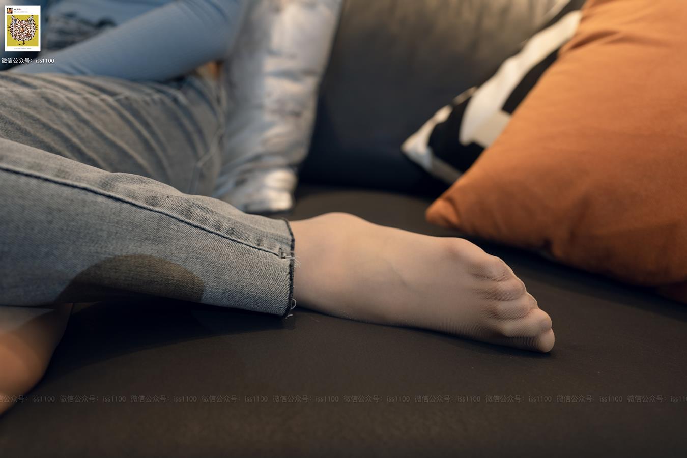 图片[29]-ISS系列 014 萝莉婷 裤里丝 [55P] – 速更版-美库