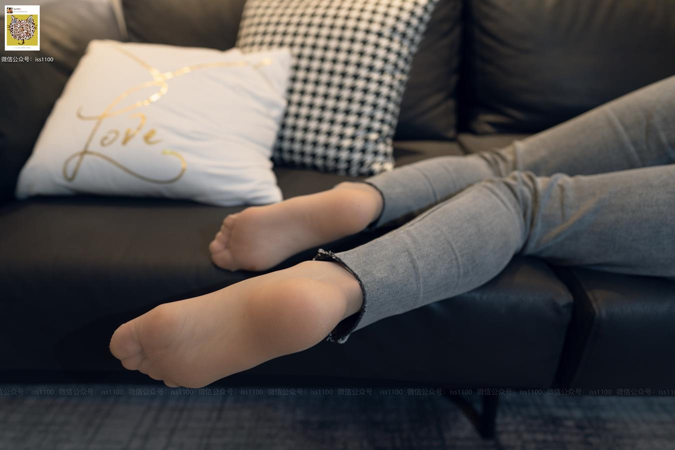 图片[55]-ISS系列 014 萝莉婷 裤里丝 [55P] – 速更版-美库