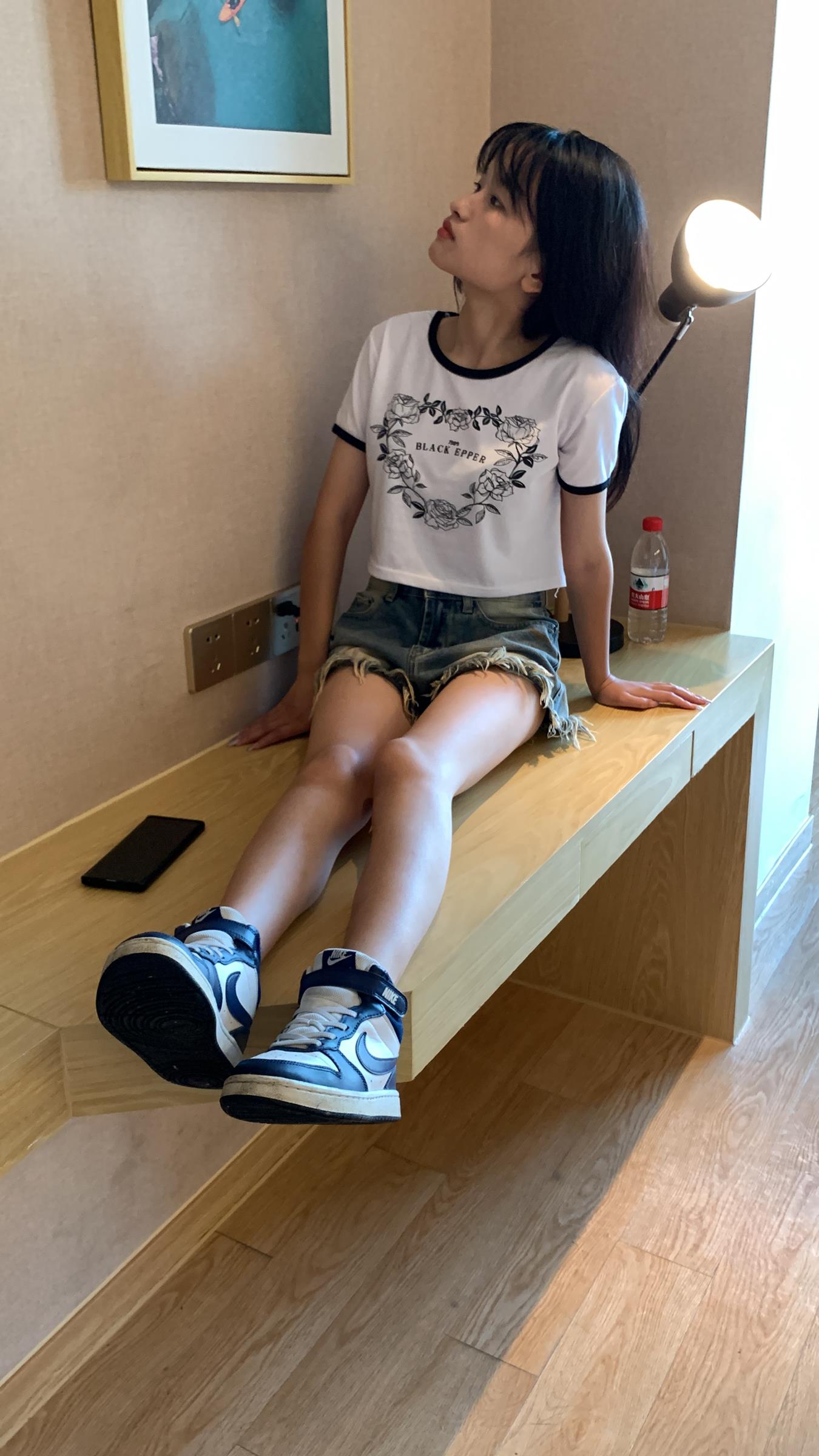 图片[12]-[誉铭传媒]袜足摄影 2022年《11月整合福利》[113P] – 速更版-美库