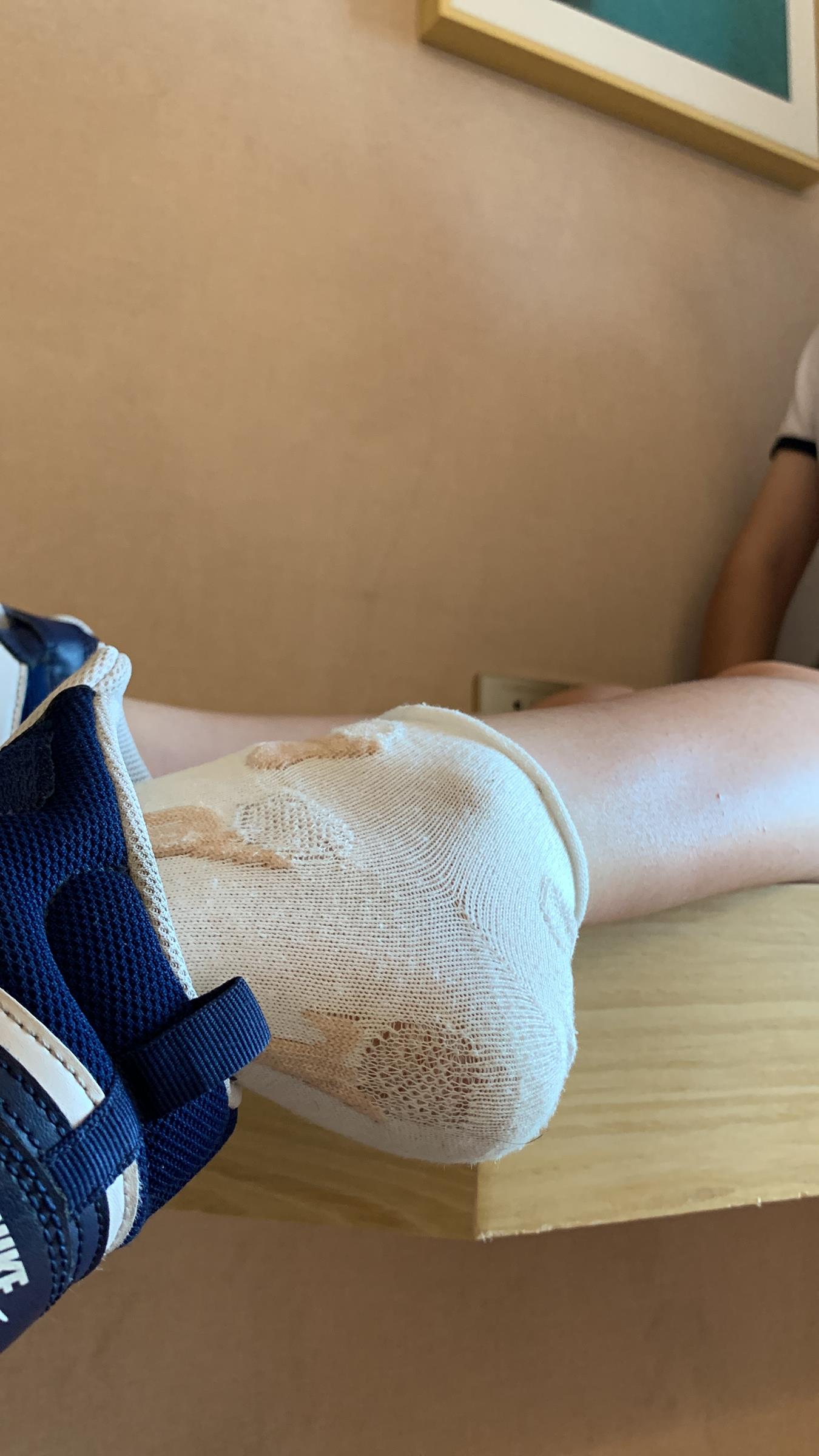 图片[17]-[誉铭传媒]袜足摄影 2022年《11月整合福利》[113P] – 速更版-美库