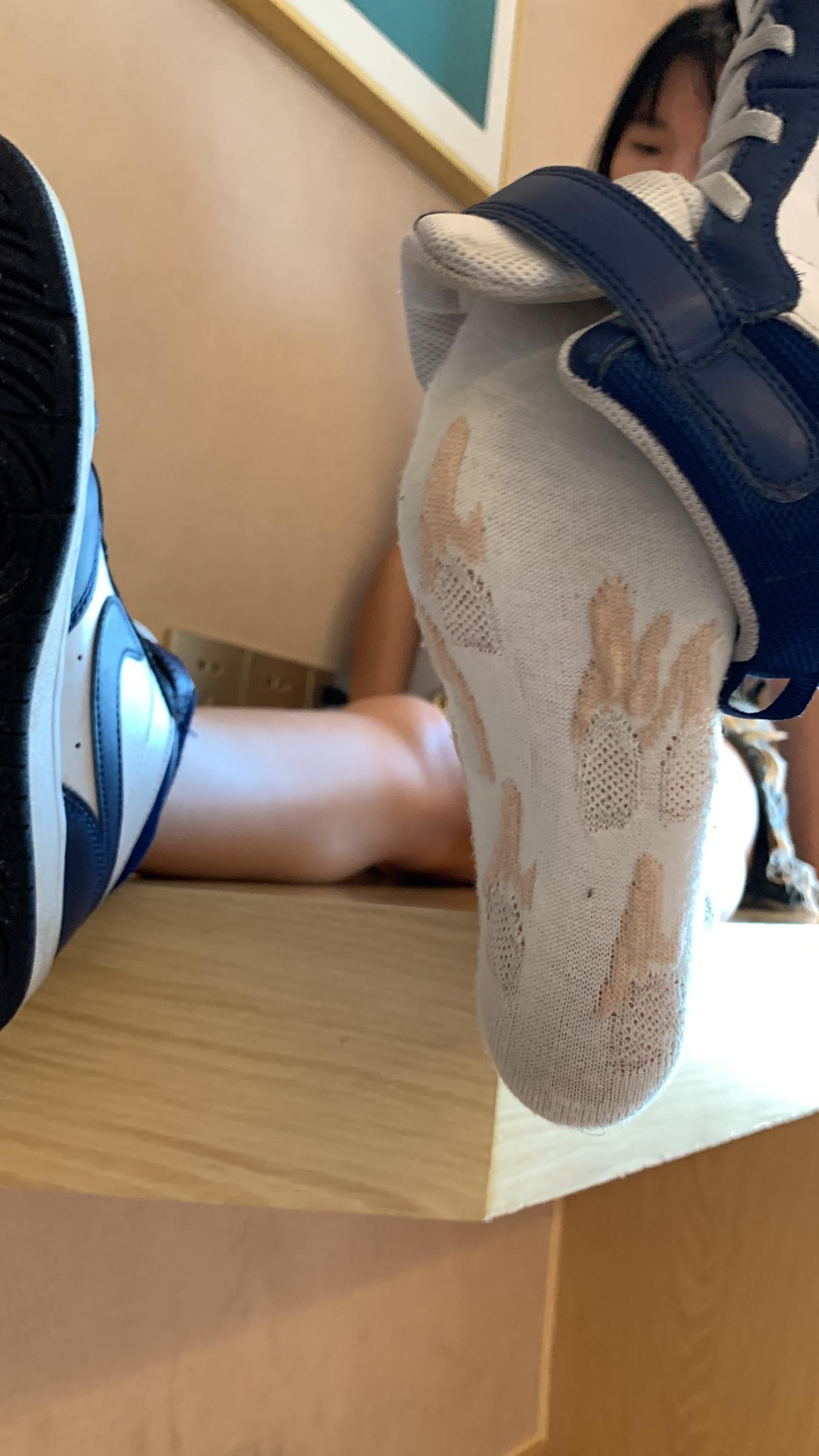 图片[19]-[誉铭传媒]袜足摄影 2022年《11月整合福利》[113P] – 速更版-美库