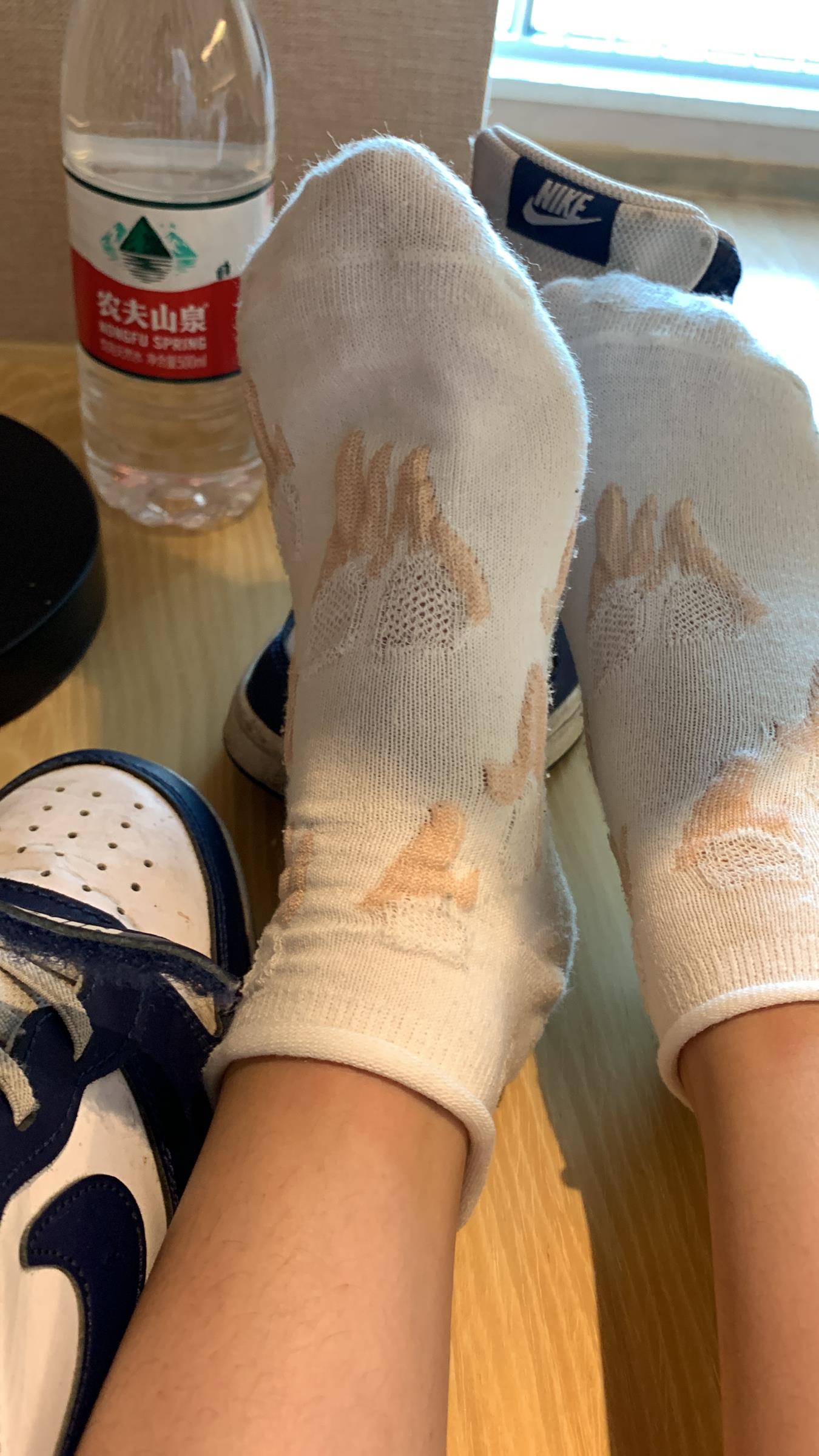 图片[28]-[誉铭传媒]袜足摄影 2022年《11月整合福利》[113P] – 速更版-美库