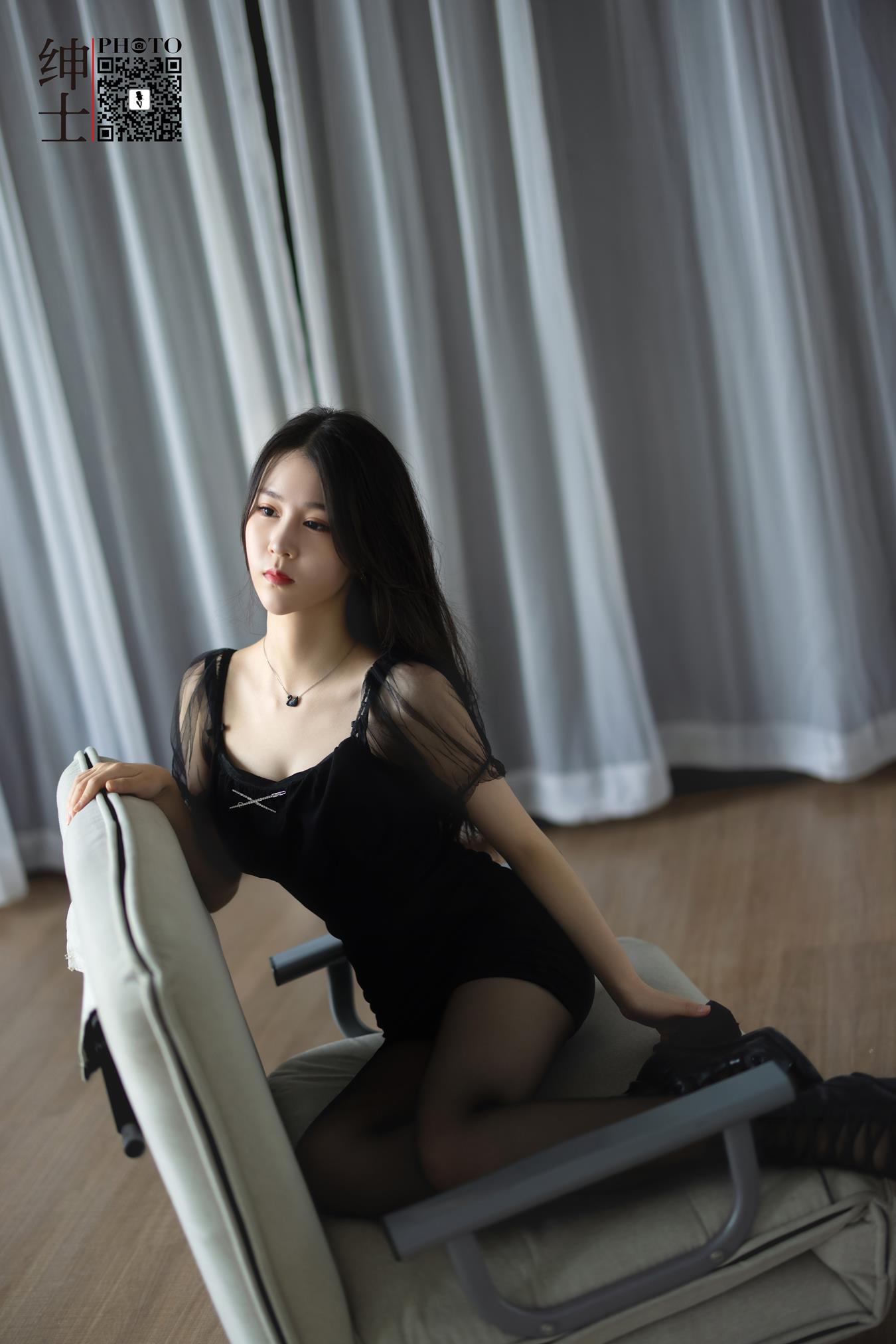 图片[36]-SHENSHI绅士 – SS102 诺诺[64P] – 速更版-美库