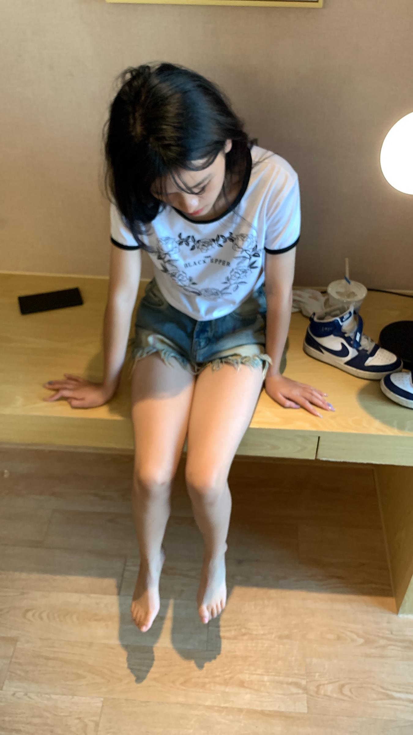 图片[49]-[誉铭传媒]袜足摄影 2022年《11月整合福利》[113P] – 速更版-美库