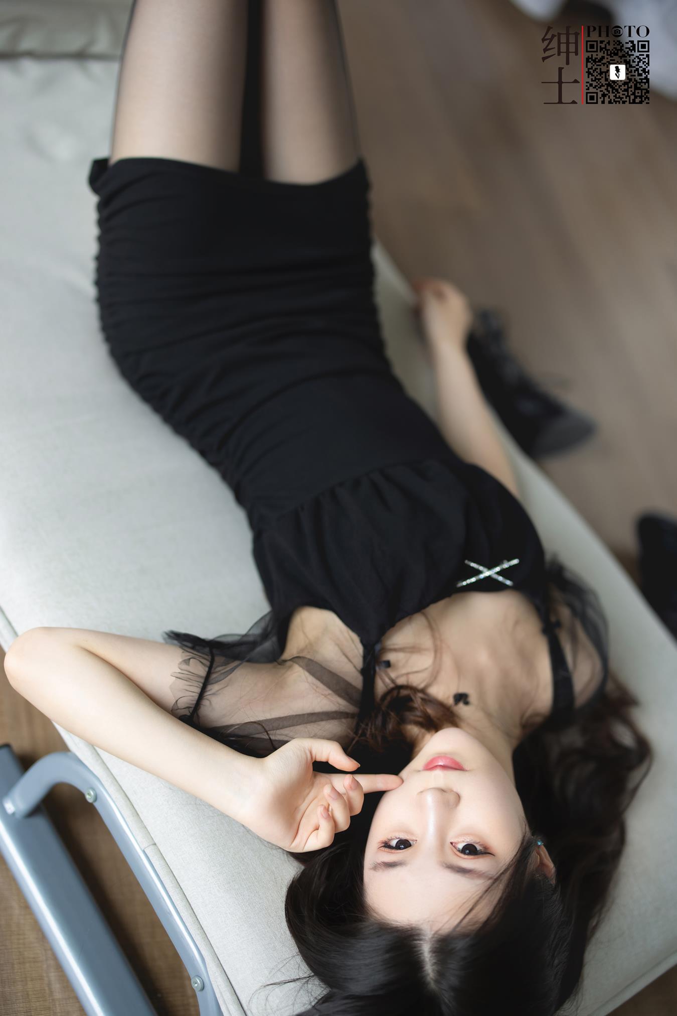 图片[39]-SHENSHI绅士 – SS102 诺诺[64P] – 速更版-美库