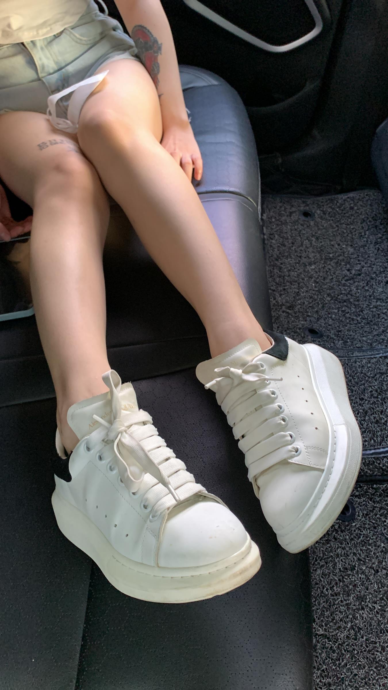 图片[51]-[誉铭传媒]袜足摄影 2022年《11月整合福利》[113P] – 速更版-美库