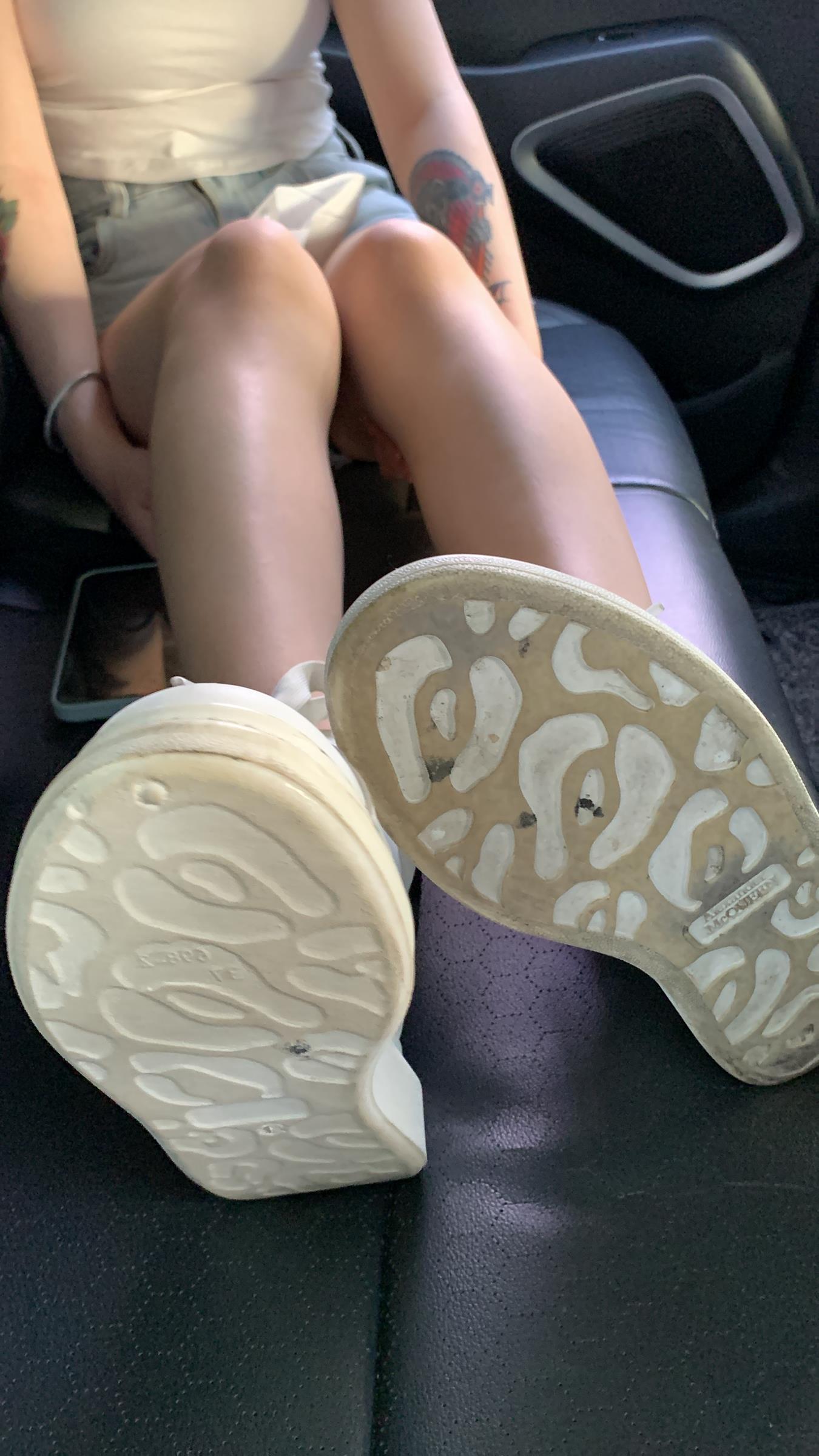 图片[52]-[誉铭传媒]袜足摄影 2022年《11月整合福利》[113P] – 速更版-美库