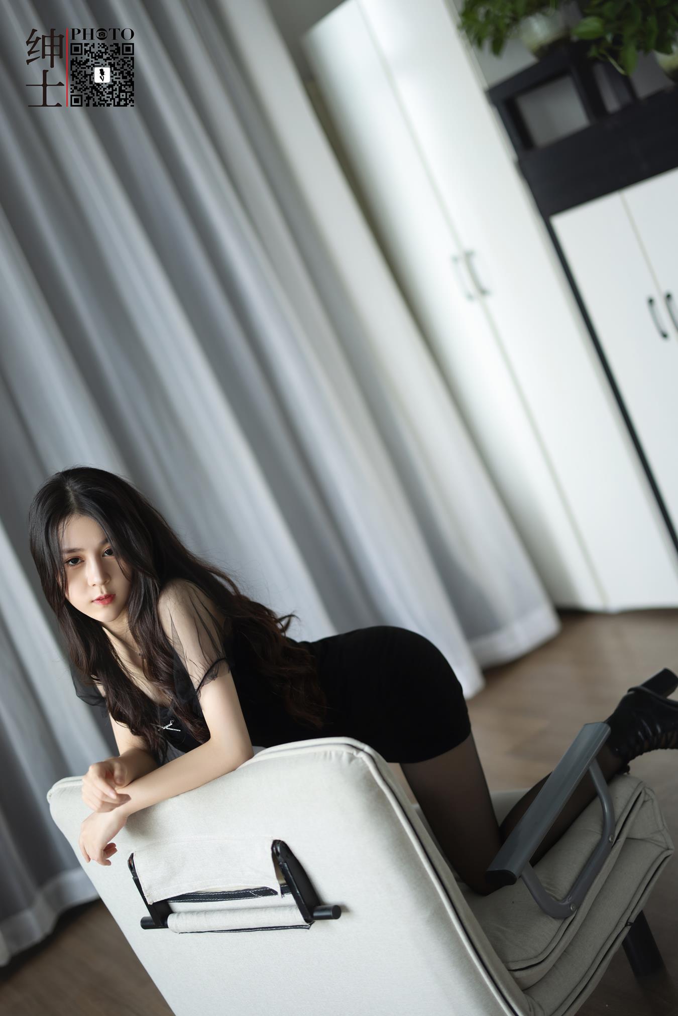 图片[45]-SHENSHI绅士 – SS102 诺诺[64P] – 速更版-美库