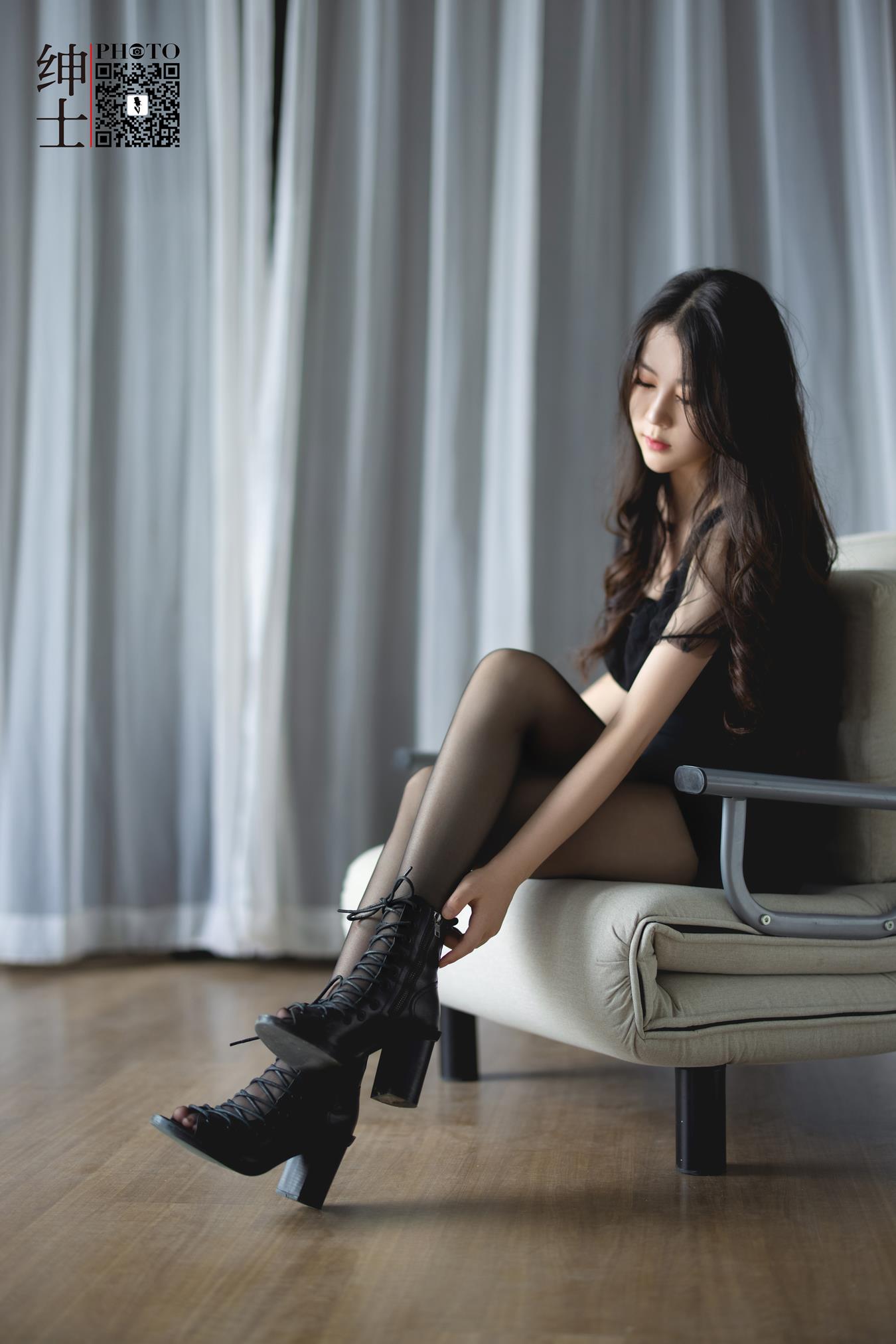 图片[48]-SHENSHI绅士 – SS102 诺诺[64P] – 速更版-美库