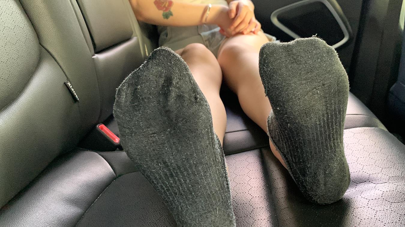 图片[64]-[誉铭传媒]袜足摄影 2022年《11月整合福利》[113P] – 速更版-美库