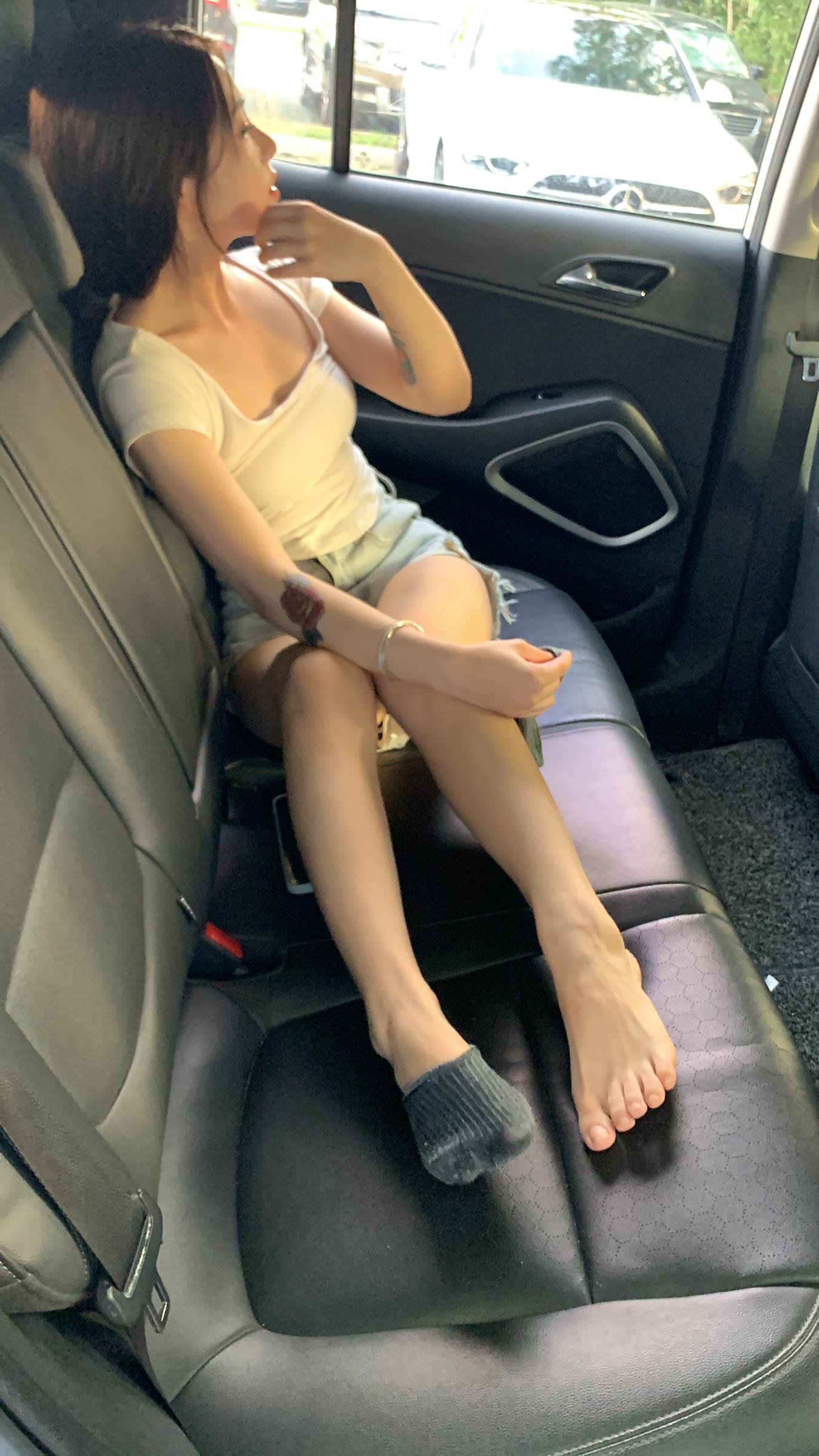 图片[72]-[誉铭传媒]袜足摄影 2022年《11月整合福利》[113P] – 速更版-美库