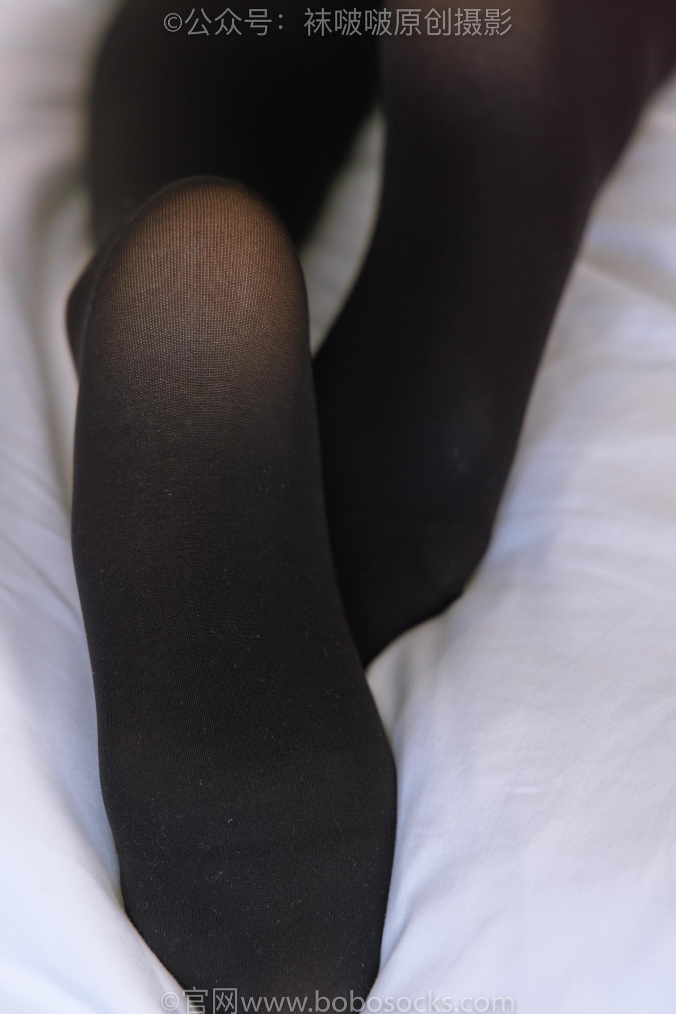 图片[72]-[BoBoSocks袜啵啵]NO.150 小甜豆-高跟鞋、厚黑丝[140P] – 速更版-美库