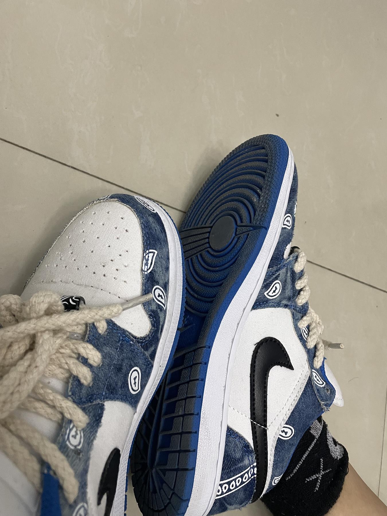 图片[95]-[誉铭传媒]袜足摄影 2022年《11月整合福利》[113P] – 速更版-美库