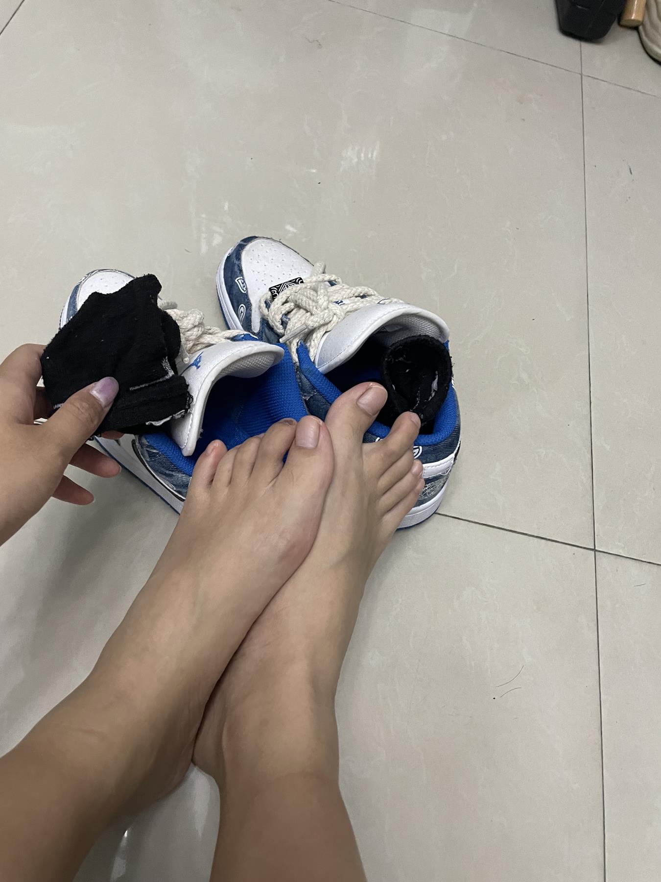 图片[101]-[誉铭传媒]袜足摄影 2022年《11月整合福利》[113P] – 速更版-美库