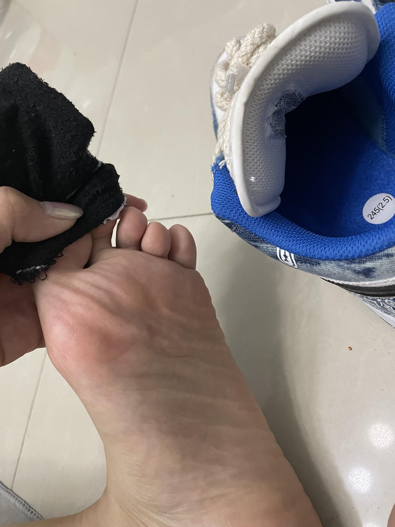 图片[102]-[誉铭传媒]袜足摄影 2022年《11月整合福利》[113P] – 速更版-美库