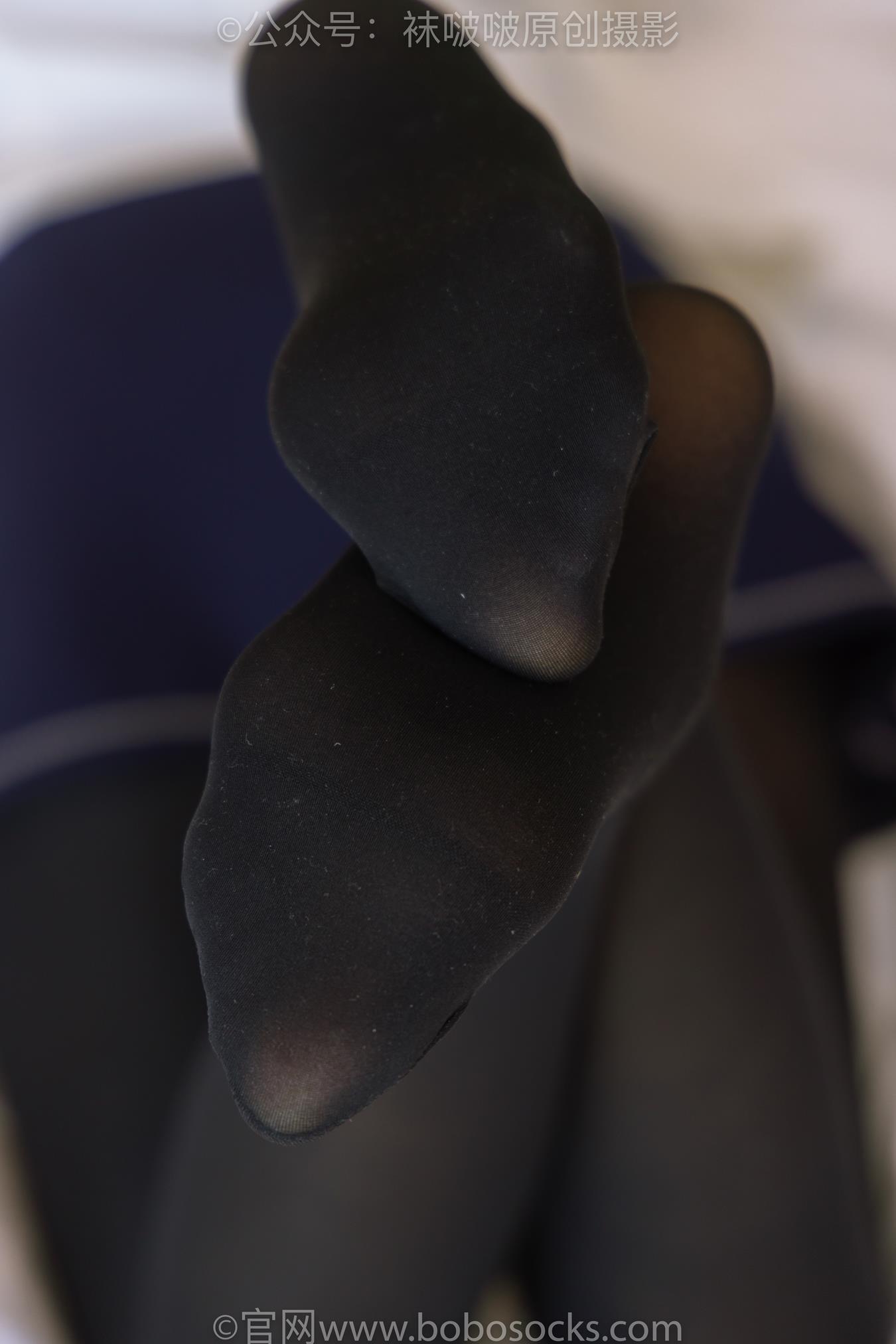 图片[84]-[BoBoSocks袜啵啵]NO.150 小甜豆-高跟鞋、厚黑丝[140P] – 速更版-美库